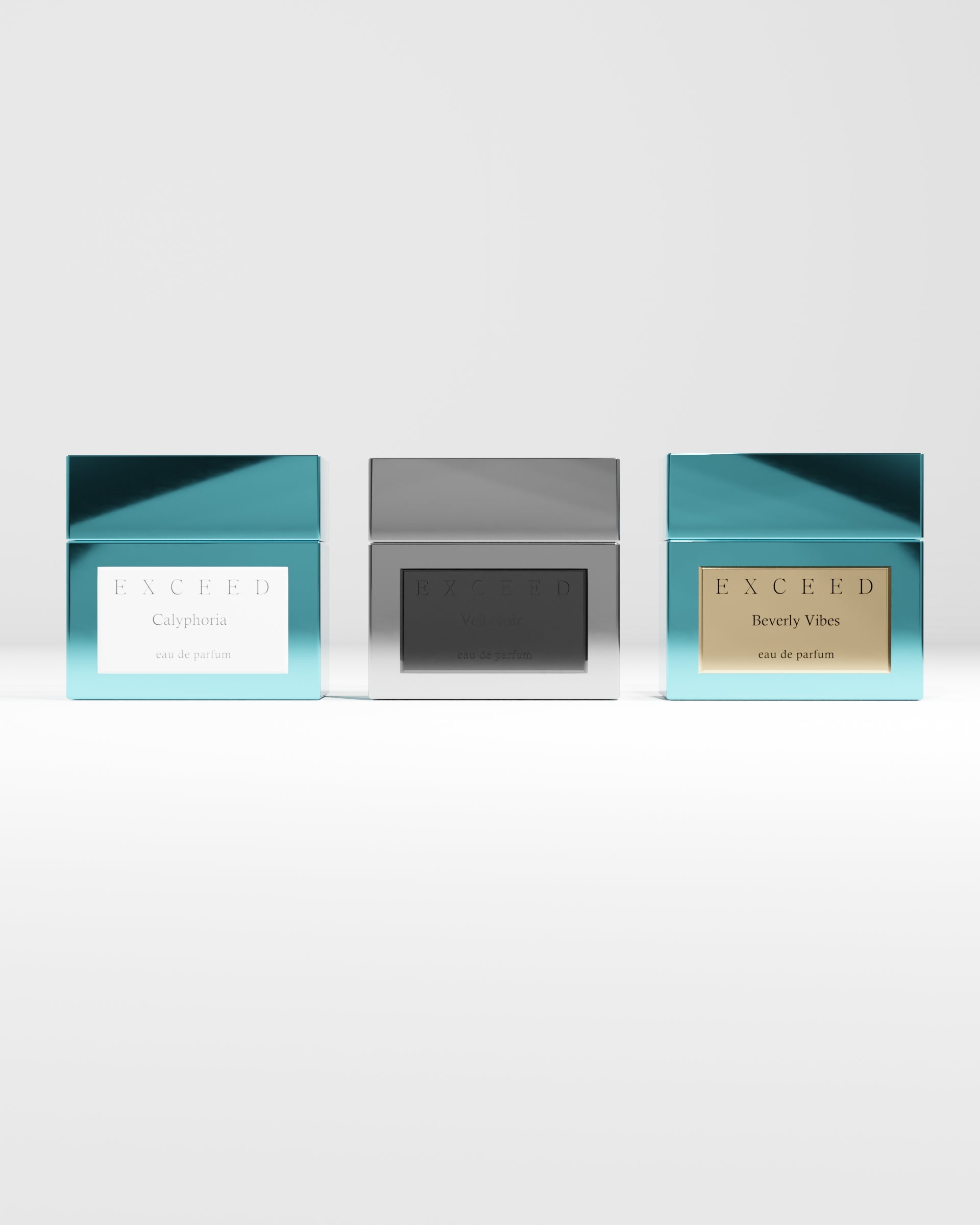Create your own Bundle - 3x50ml