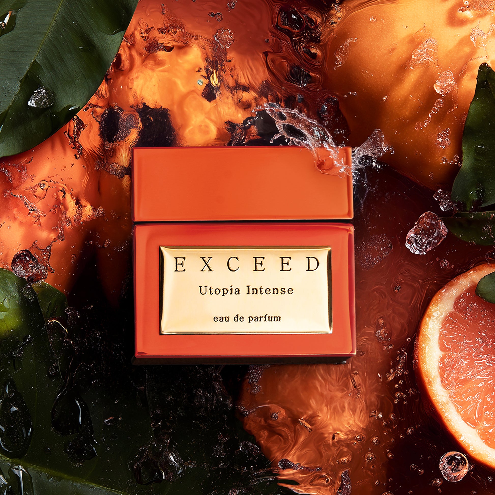 Utopia Intense
