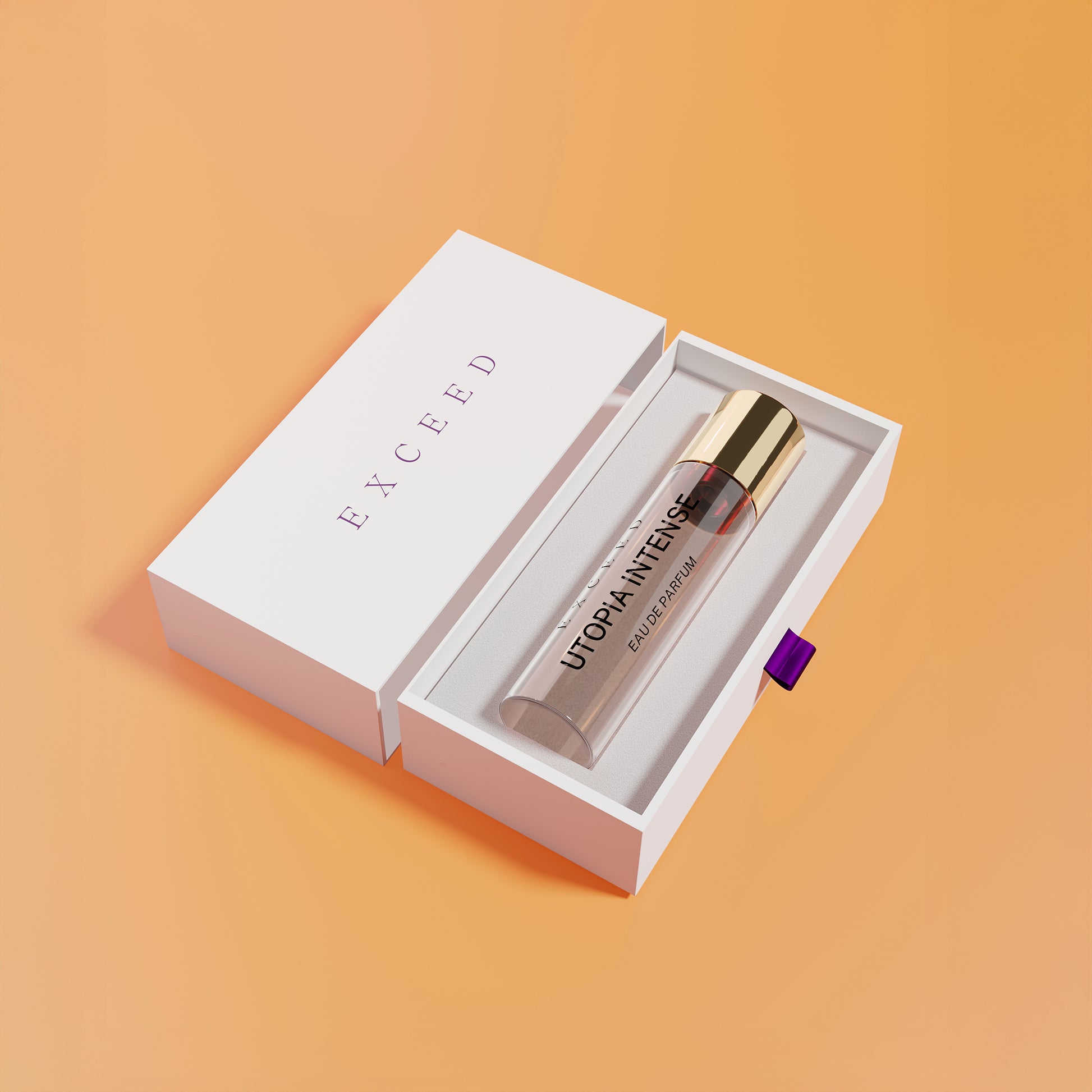 Utopia Intense