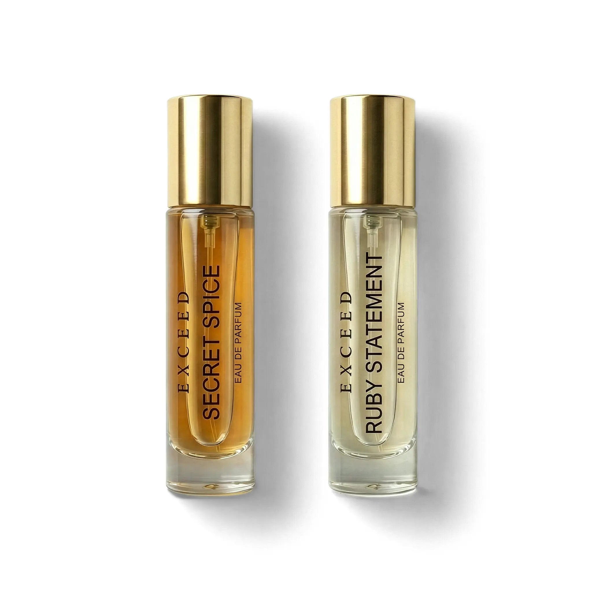 Create a Bundle - 2x15ml