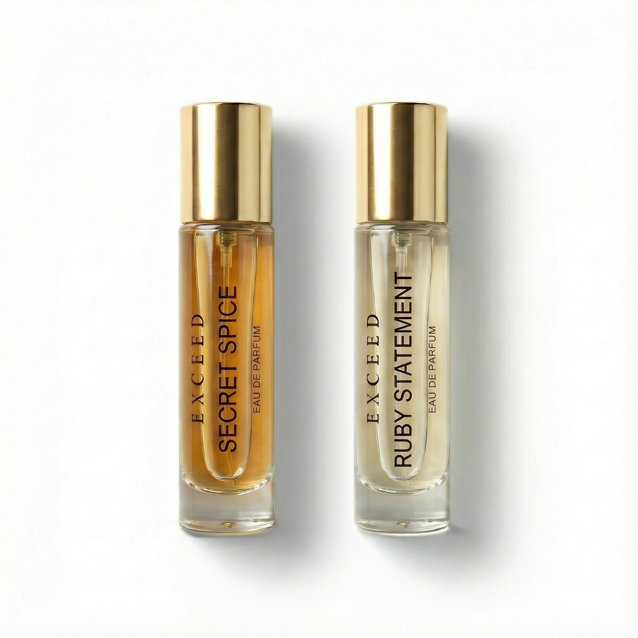 Create a Bundle - 2x15ml