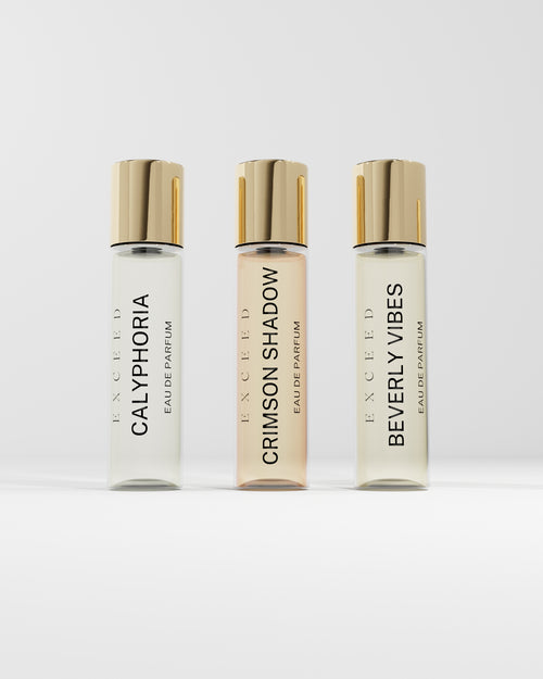 Erstelle dein eigenes Bundle - 3x15ml