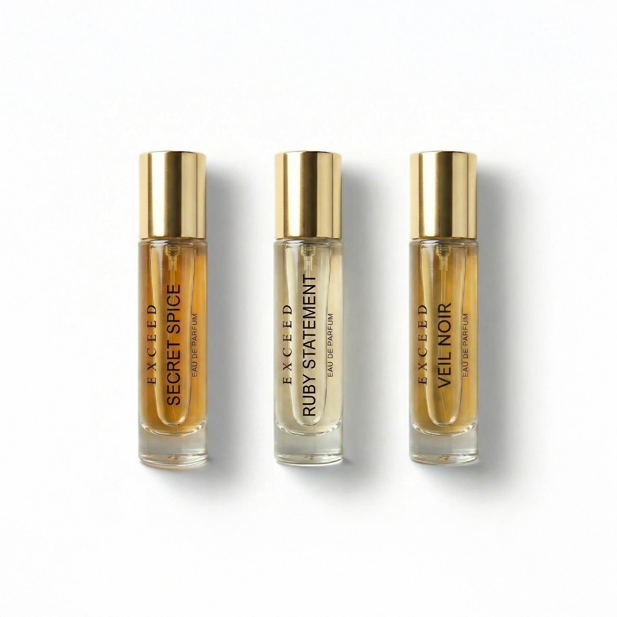 Create your Bundle - 3x15ml