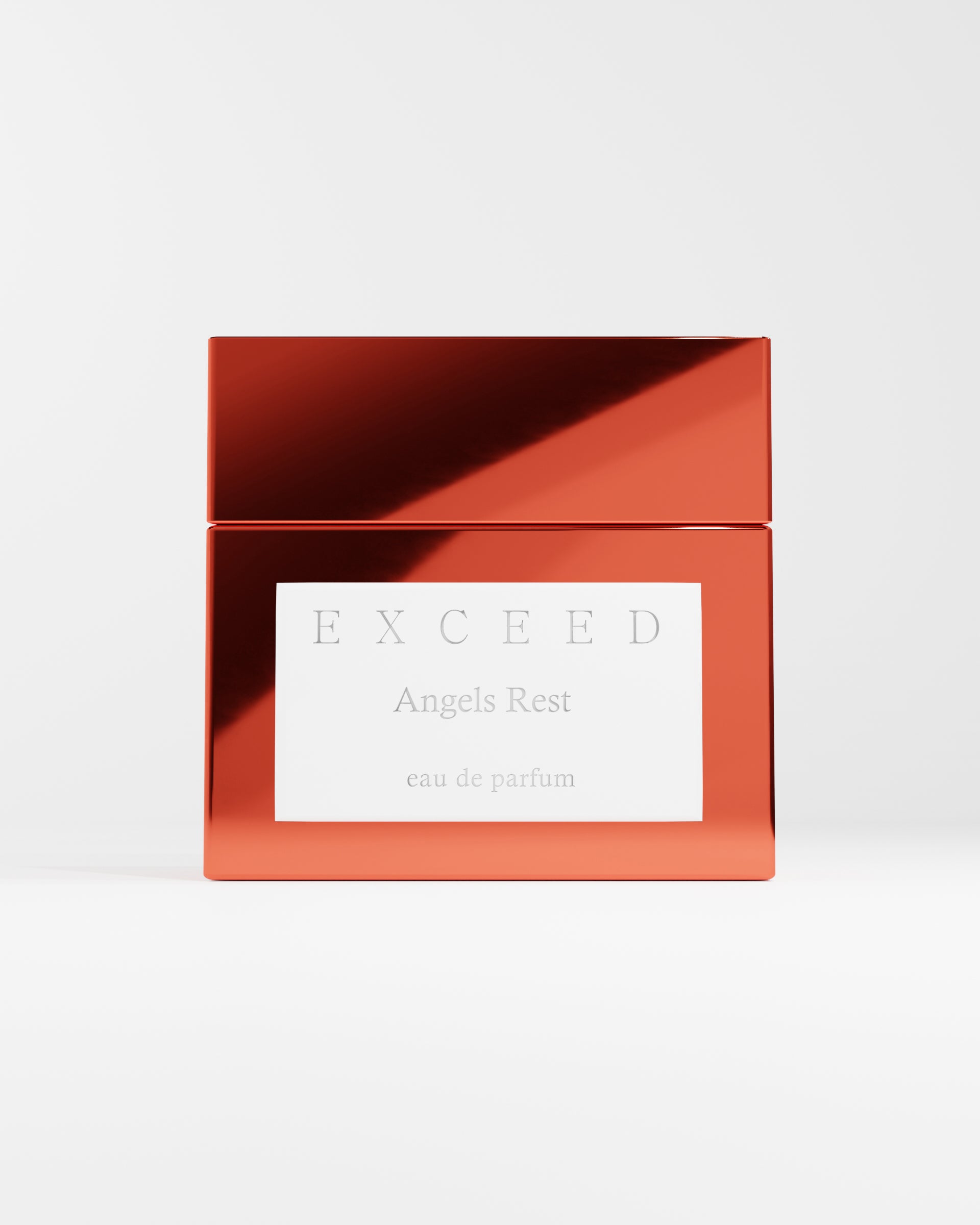 Angels Rest