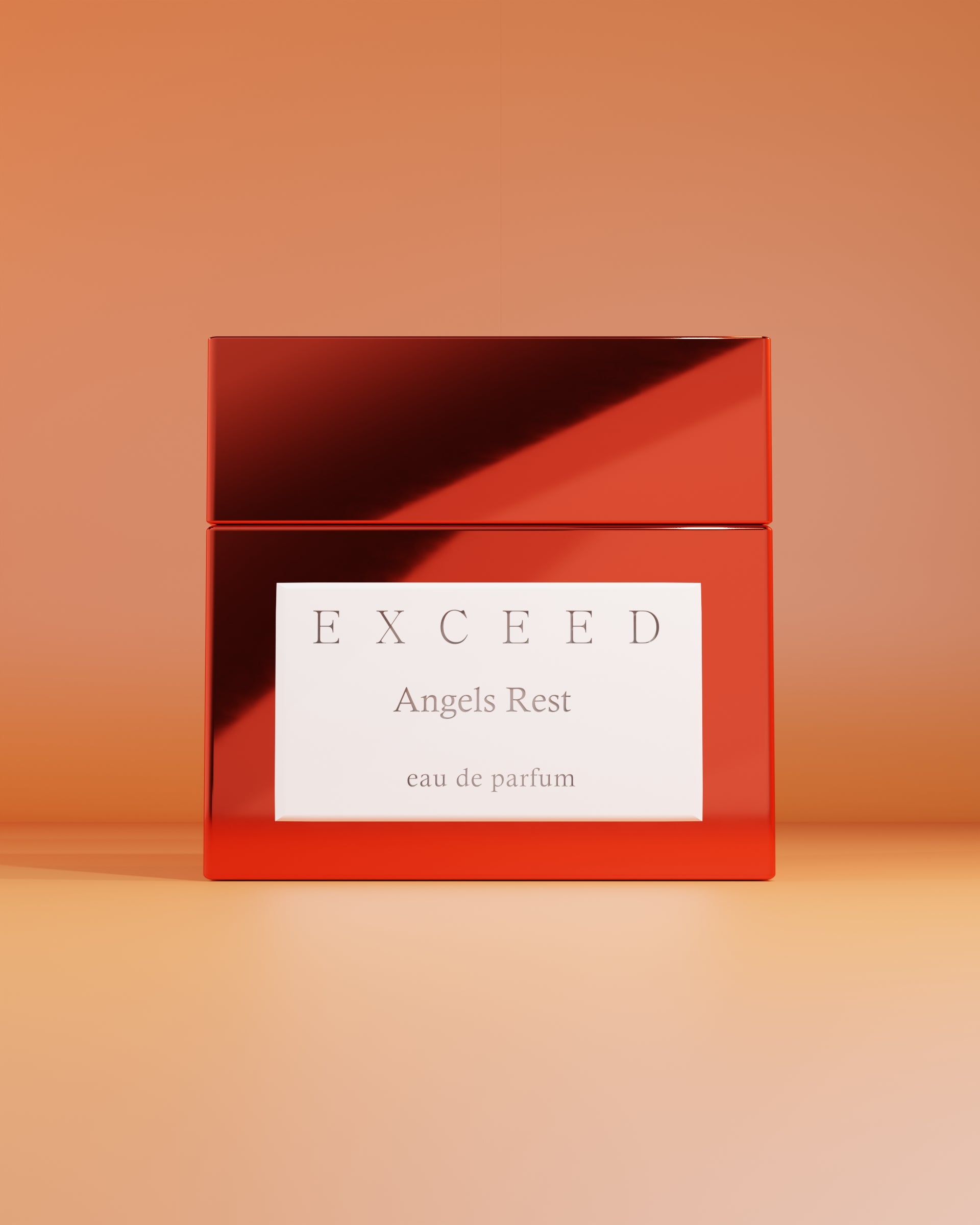 Angels Rest