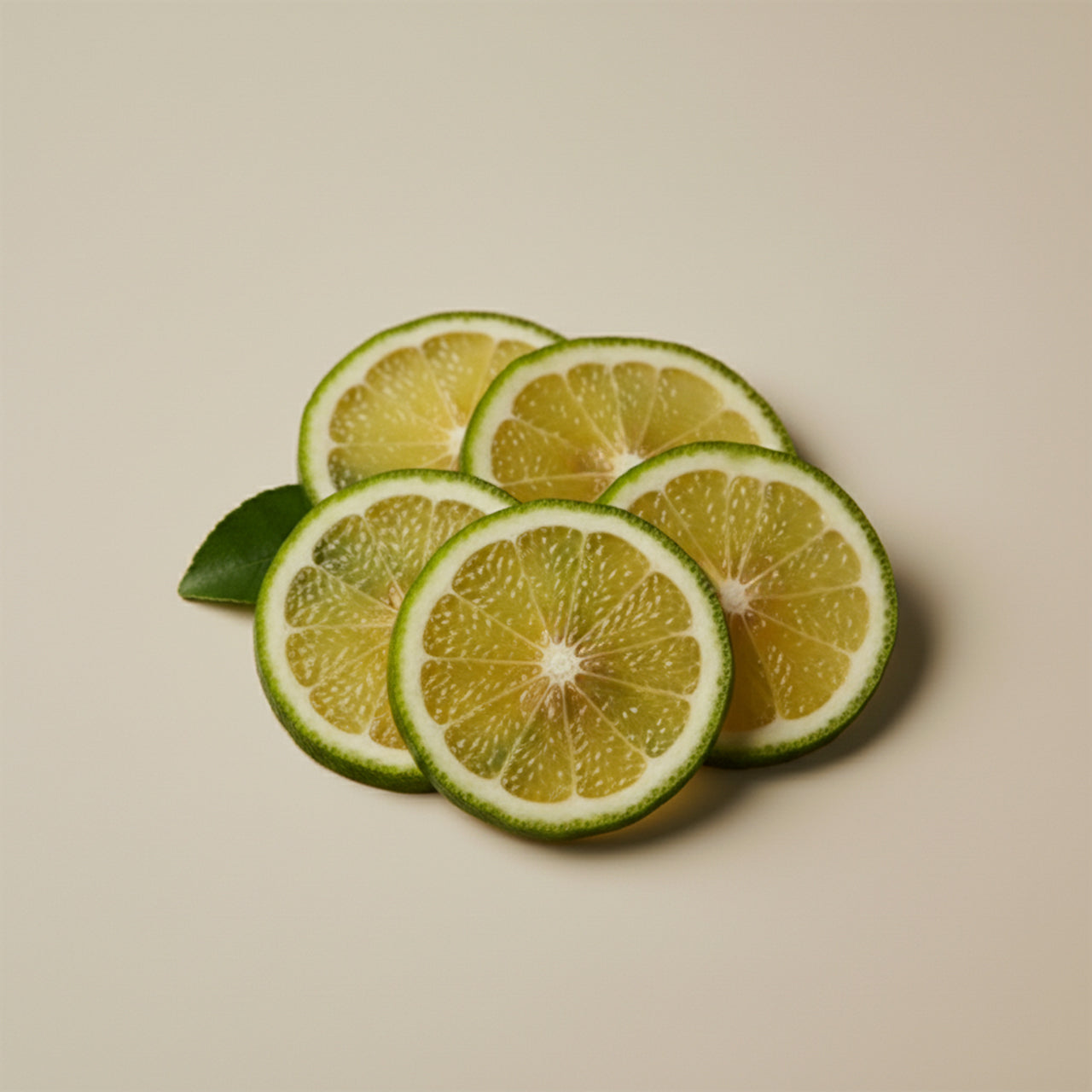 bergamot