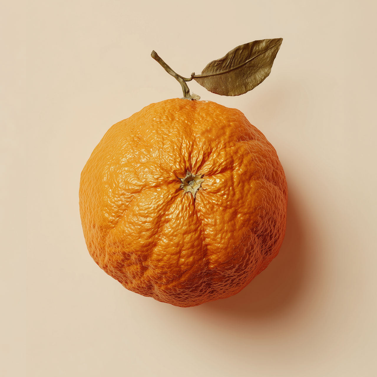 bitter orange