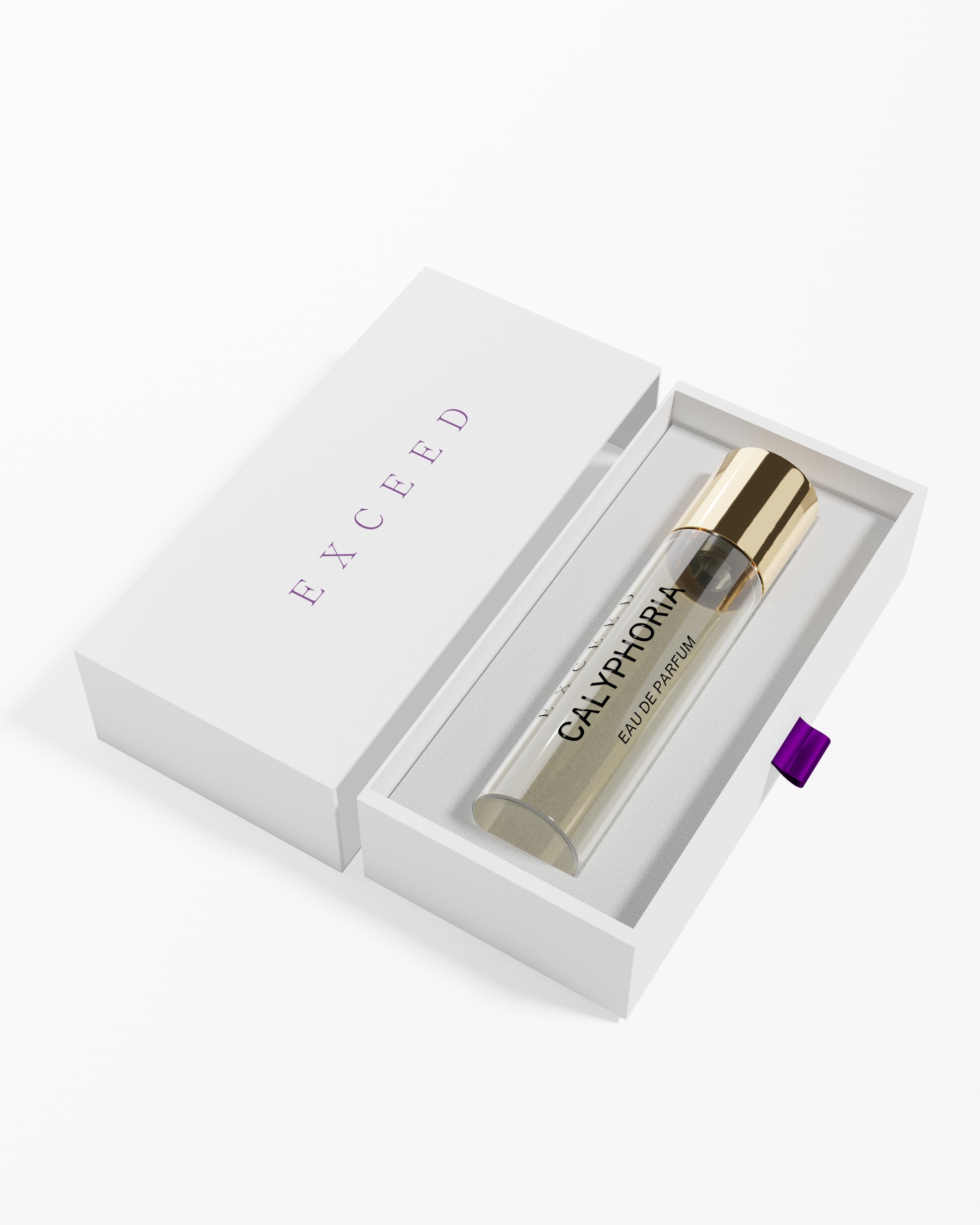 Create your own exclusive Bundle - 4x15ml