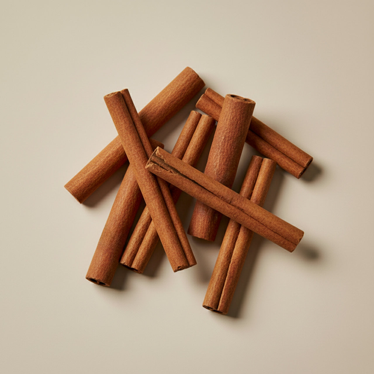 cinnamon