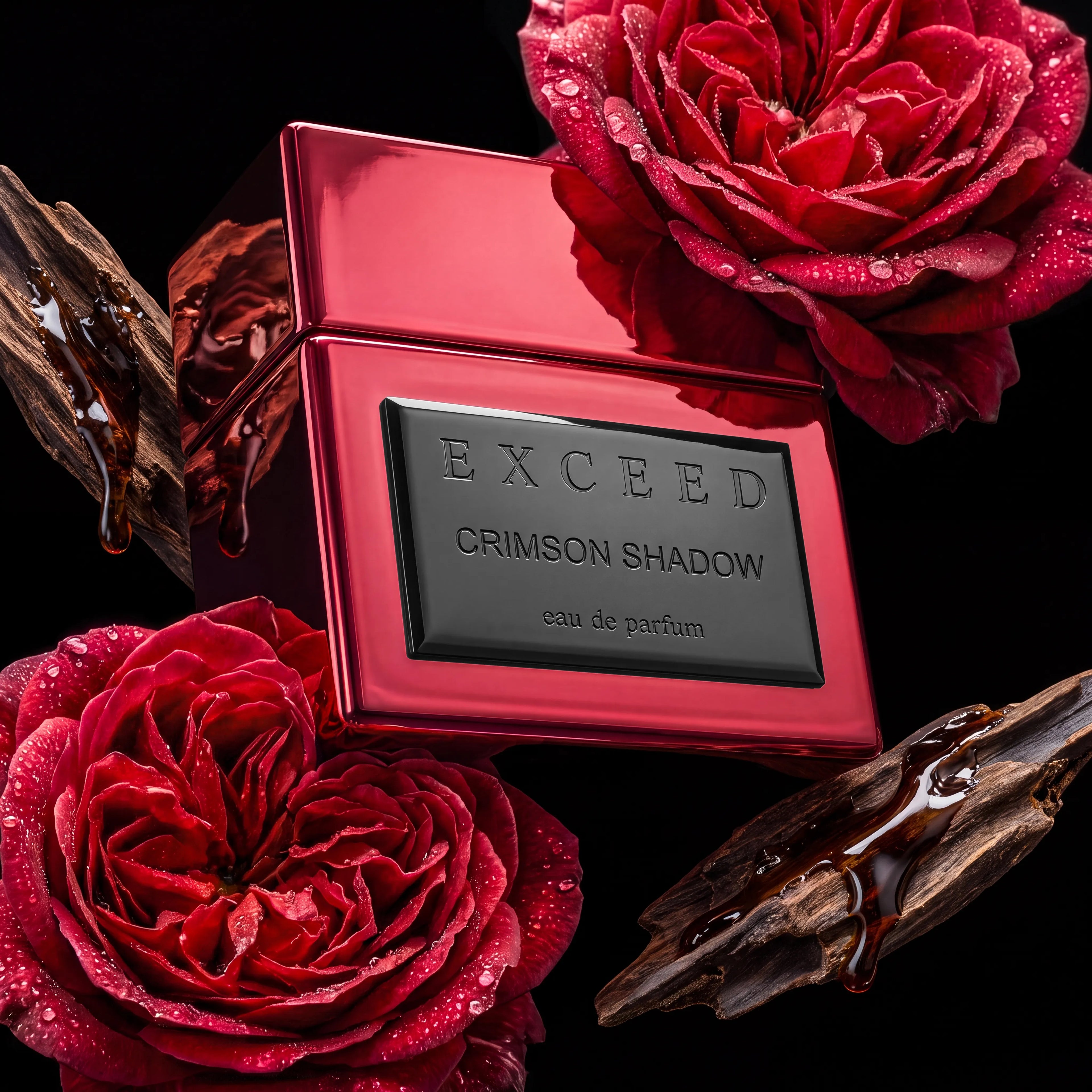 Crimson Shadow