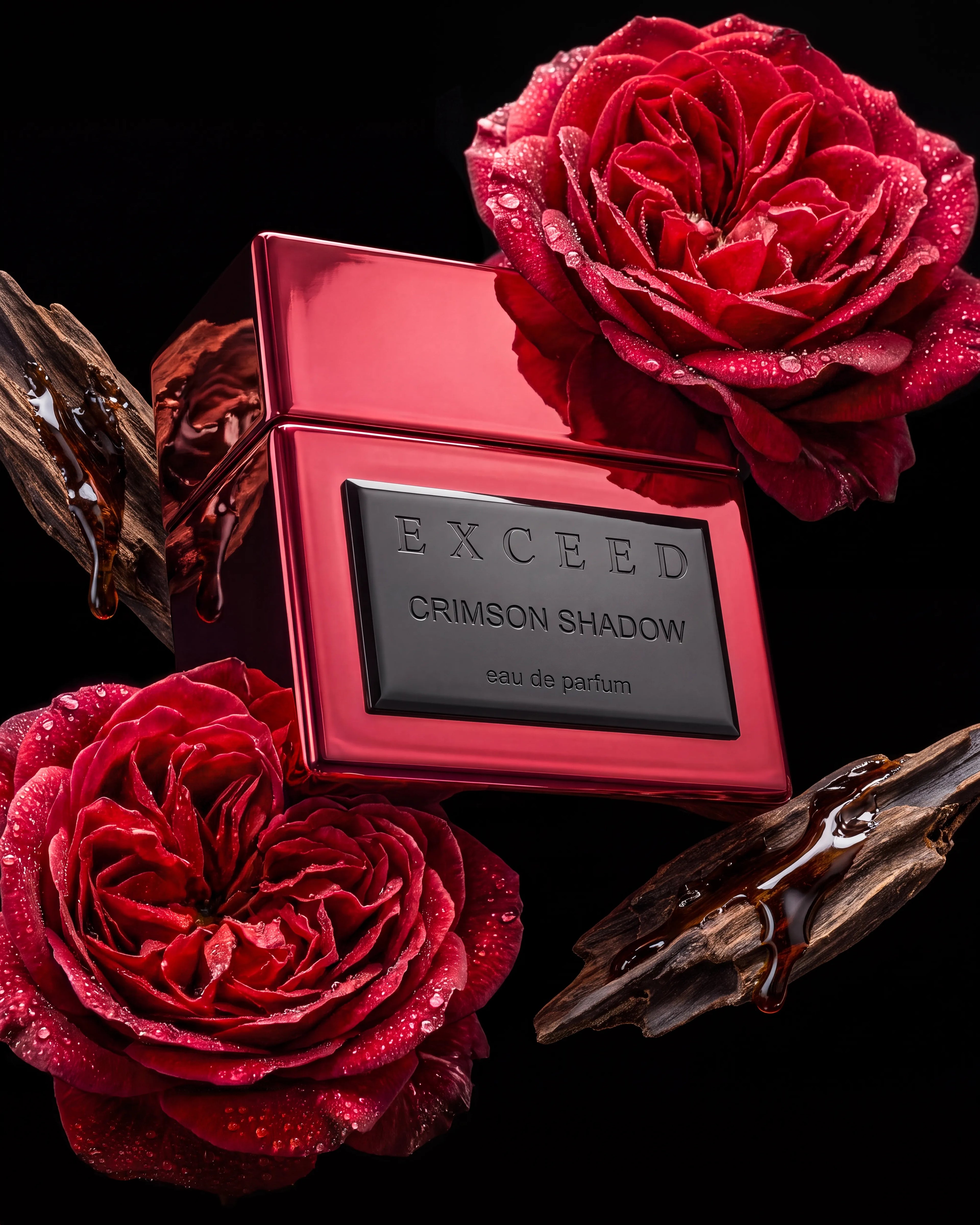 Crimson Shadow