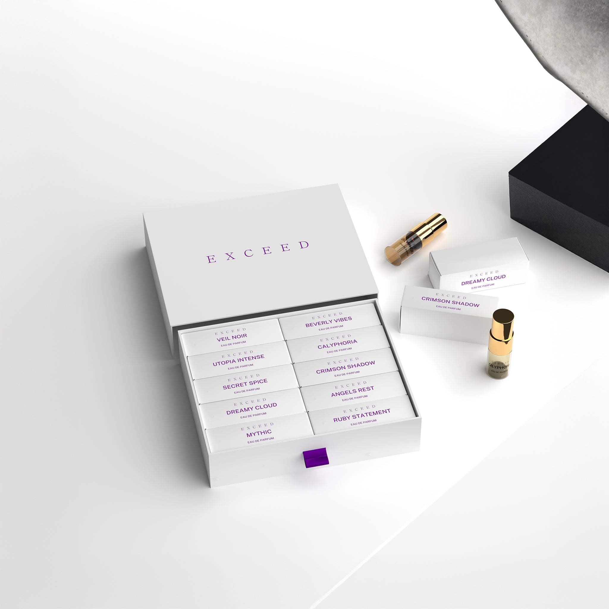 VORBESTELLUNG: Das Discovery Set