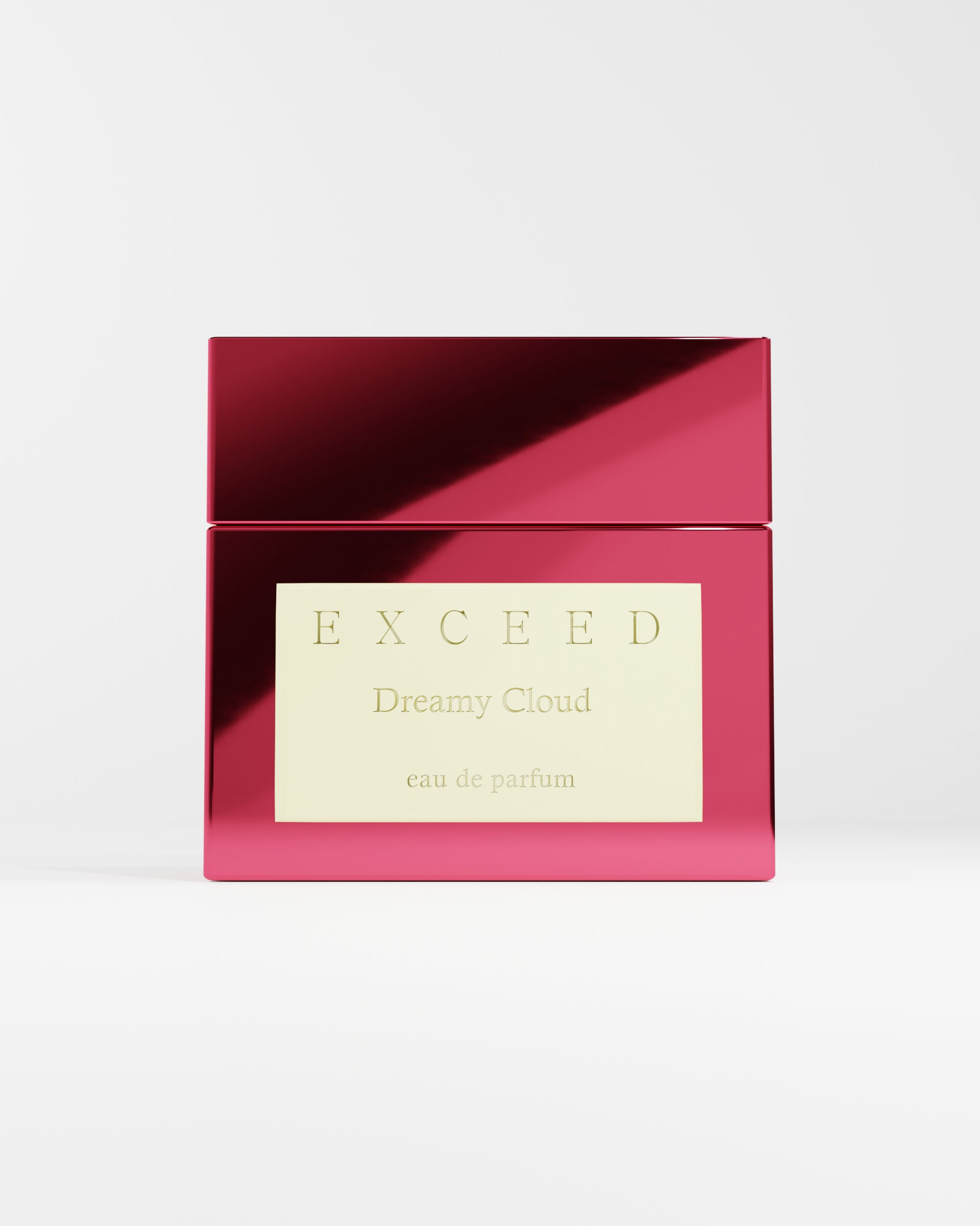 Dreamy Cloud