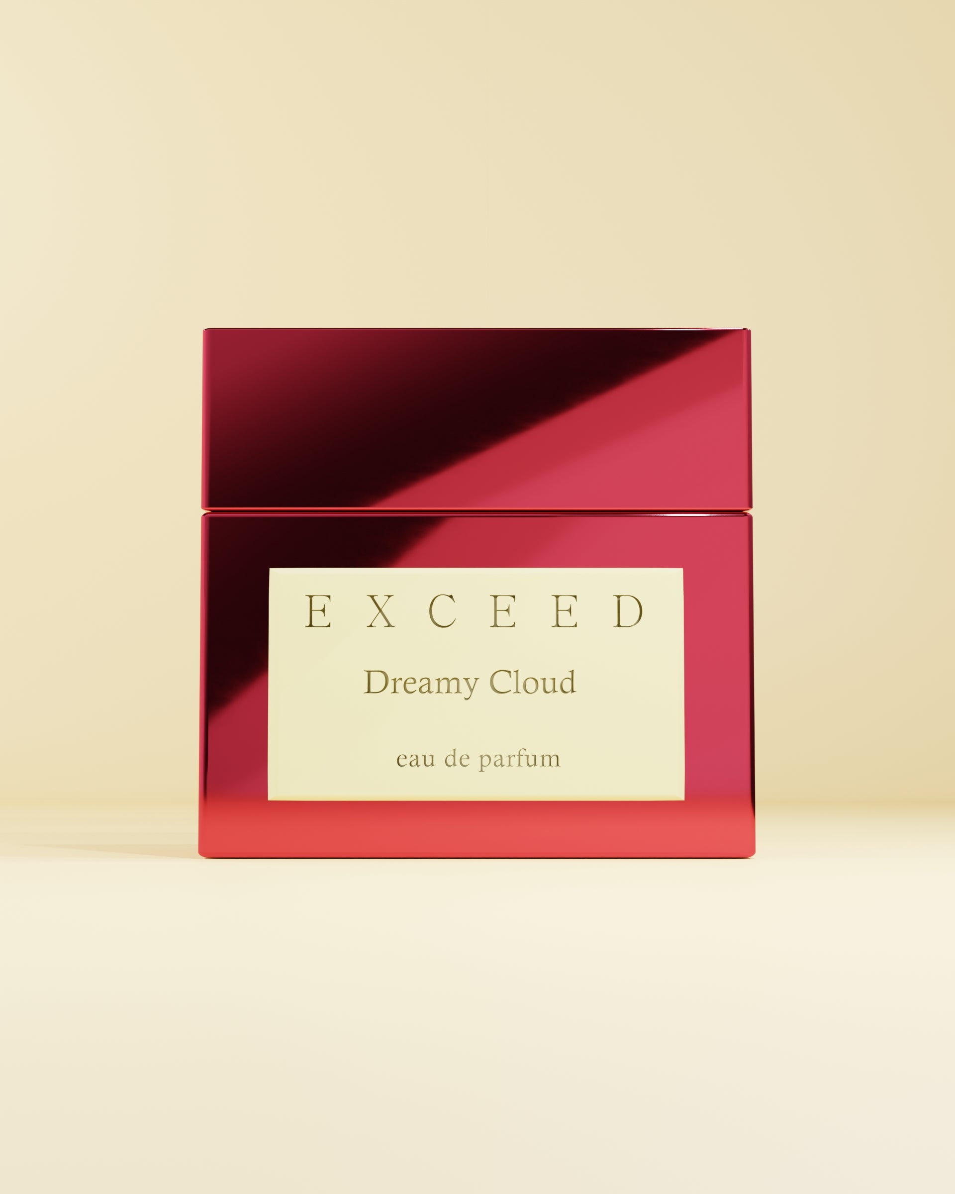 Dreamy Cloud