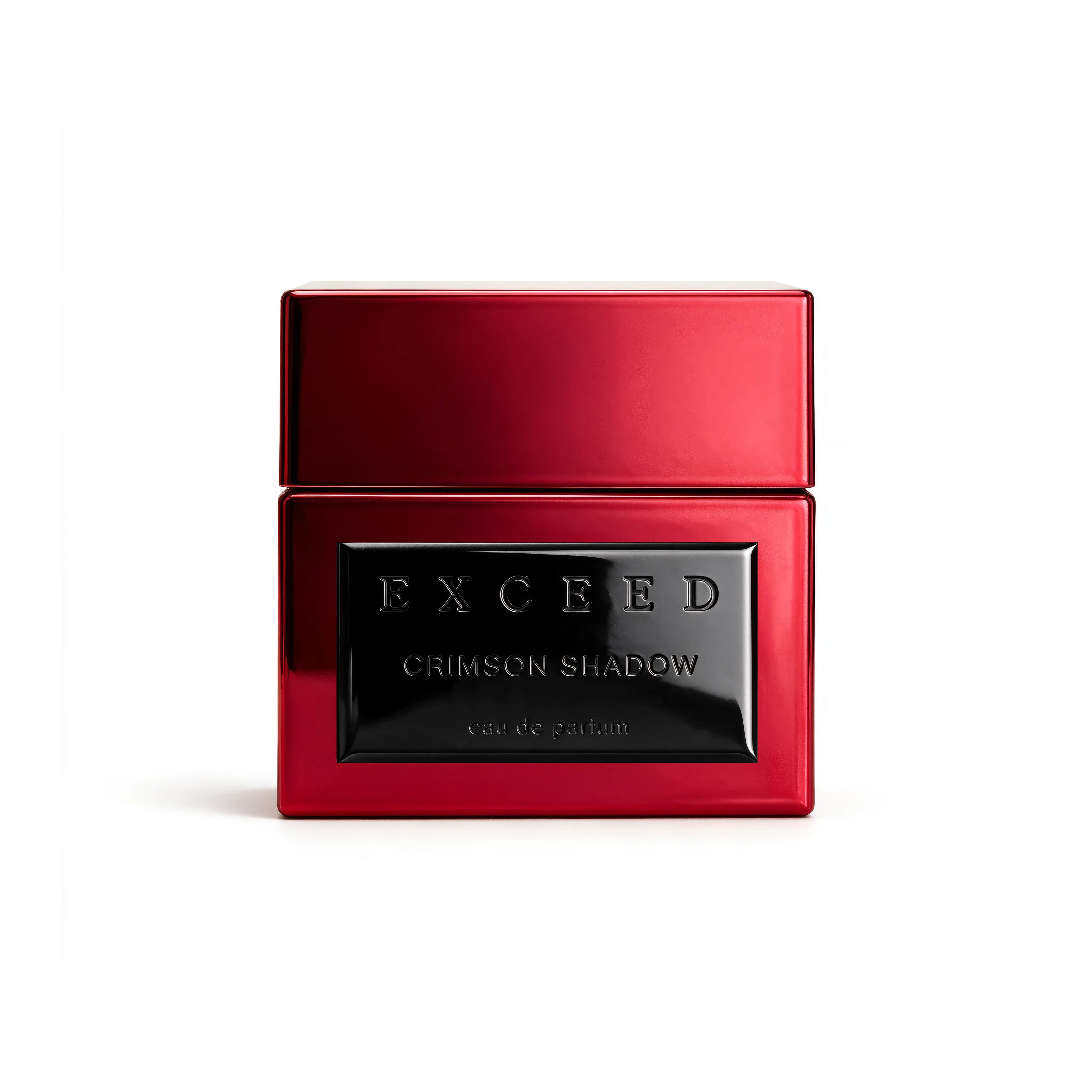 Crimson Shadow