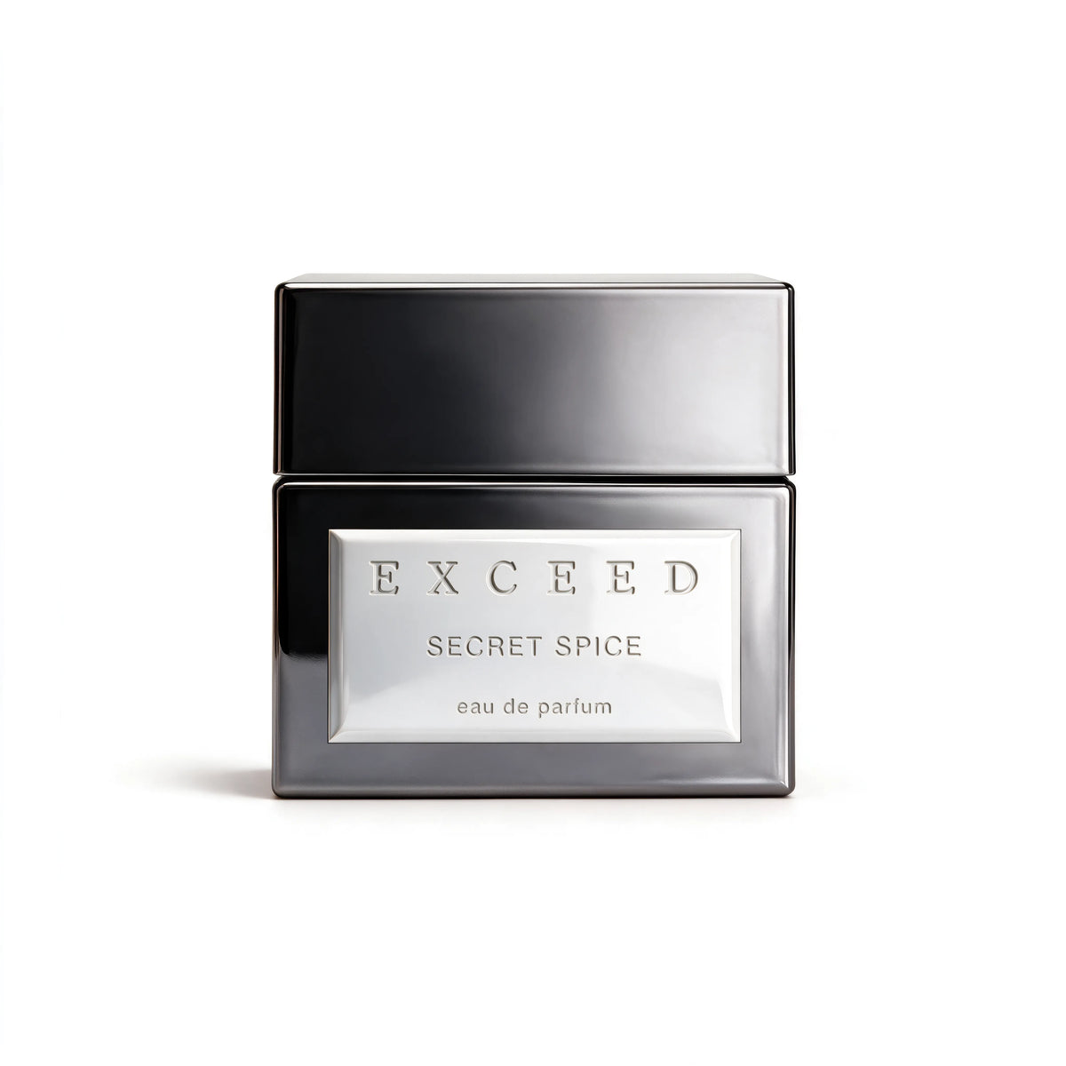 Secret Spice