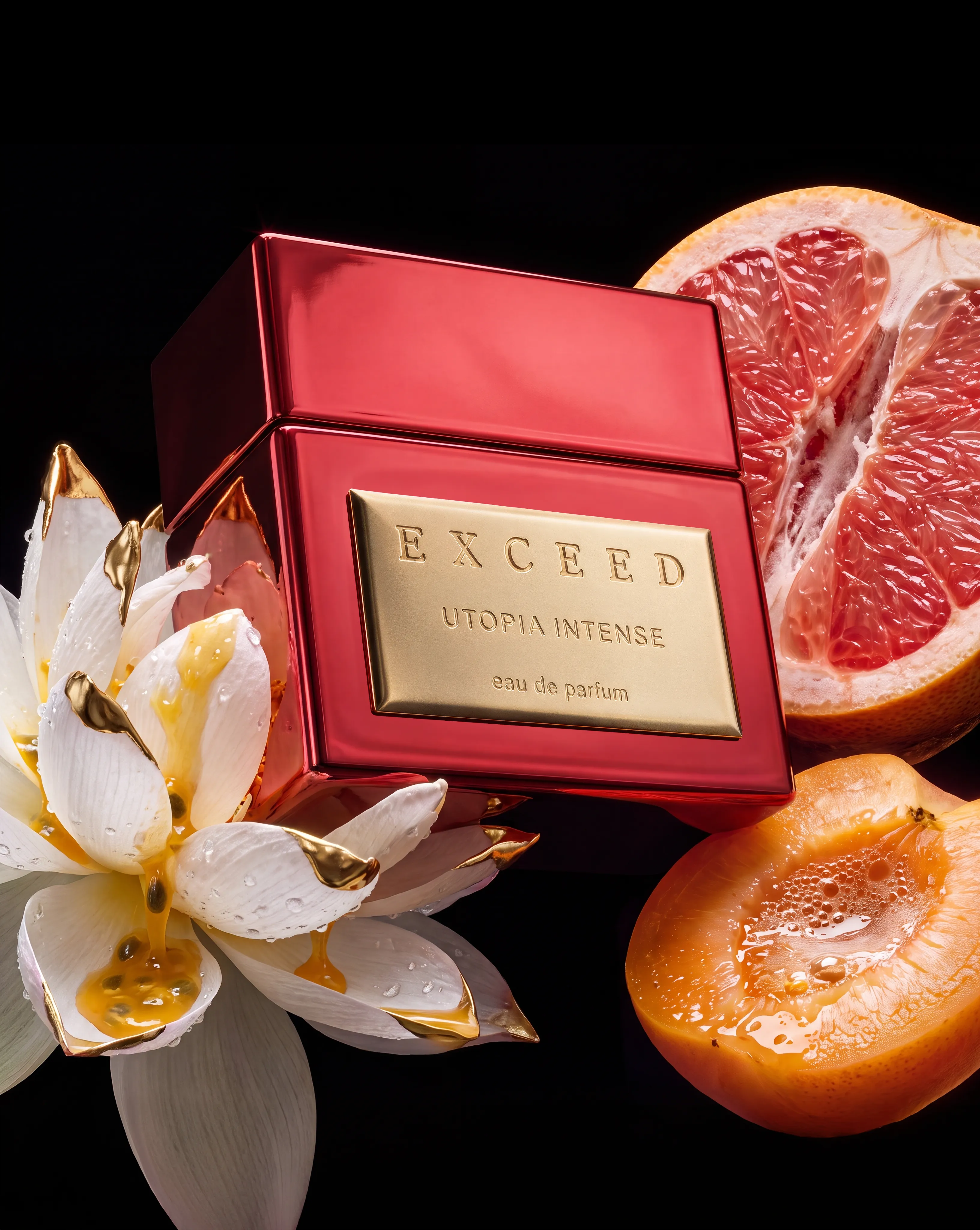 Utopia Intense