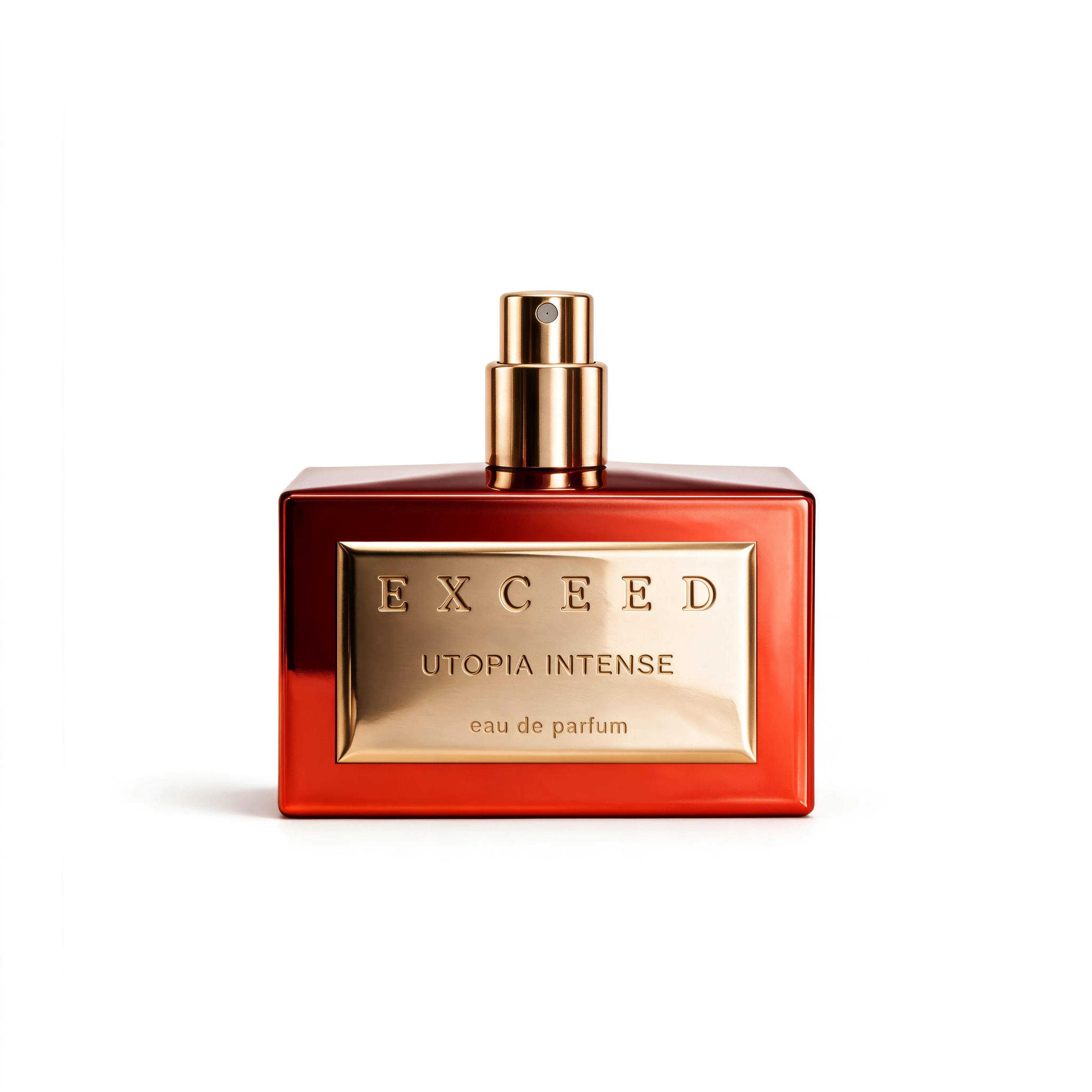 Utopia Intense