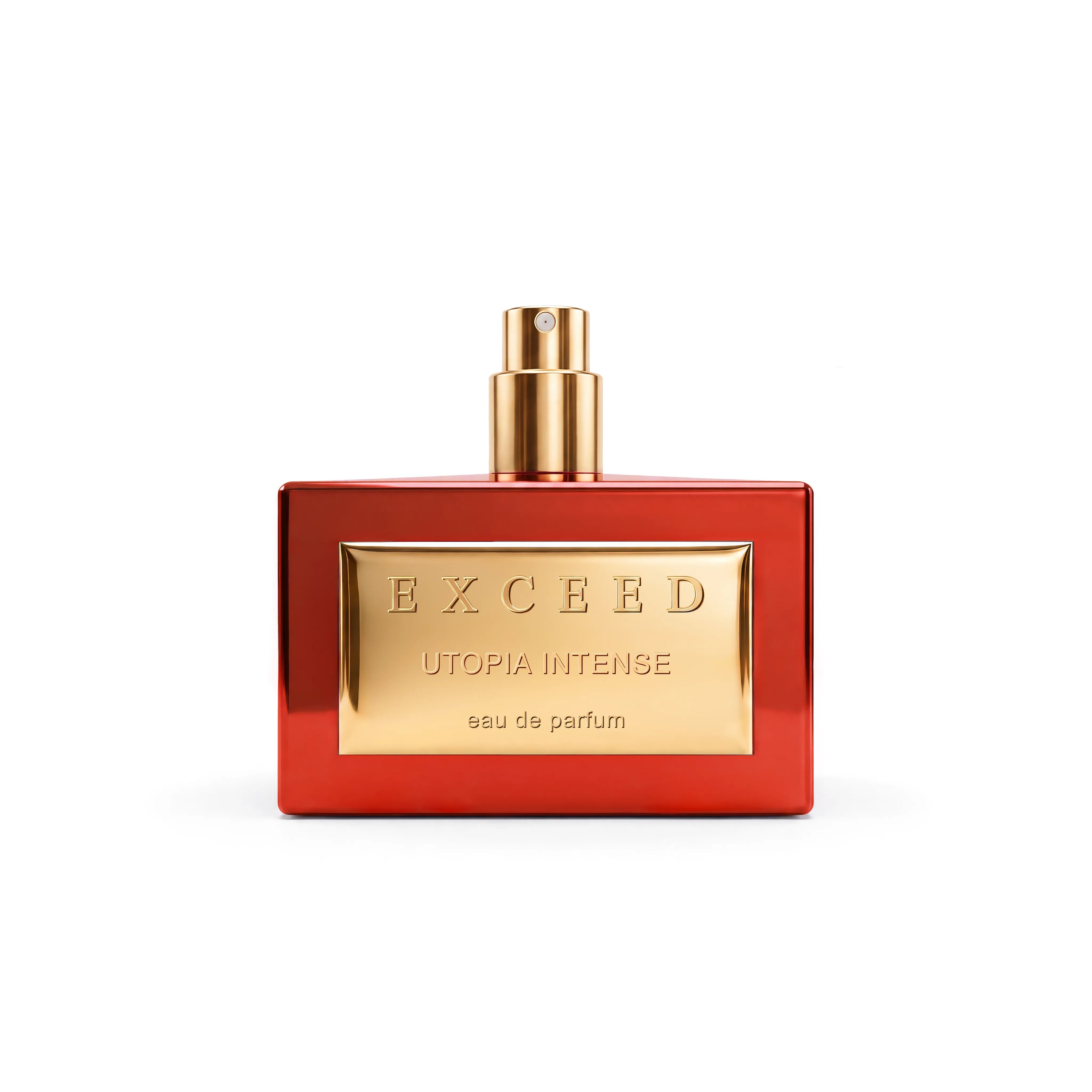Utopia Intense
