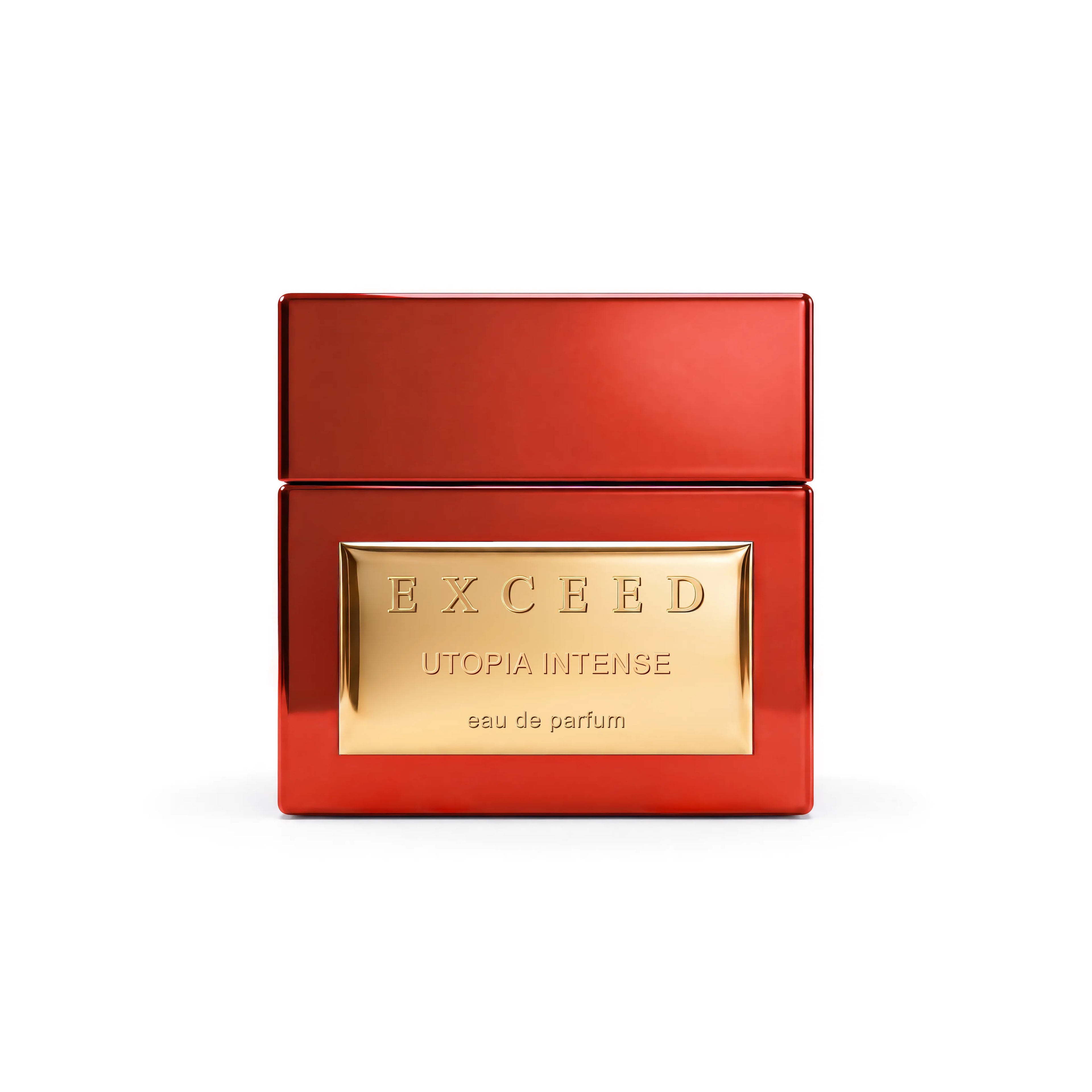 Utopia Intense