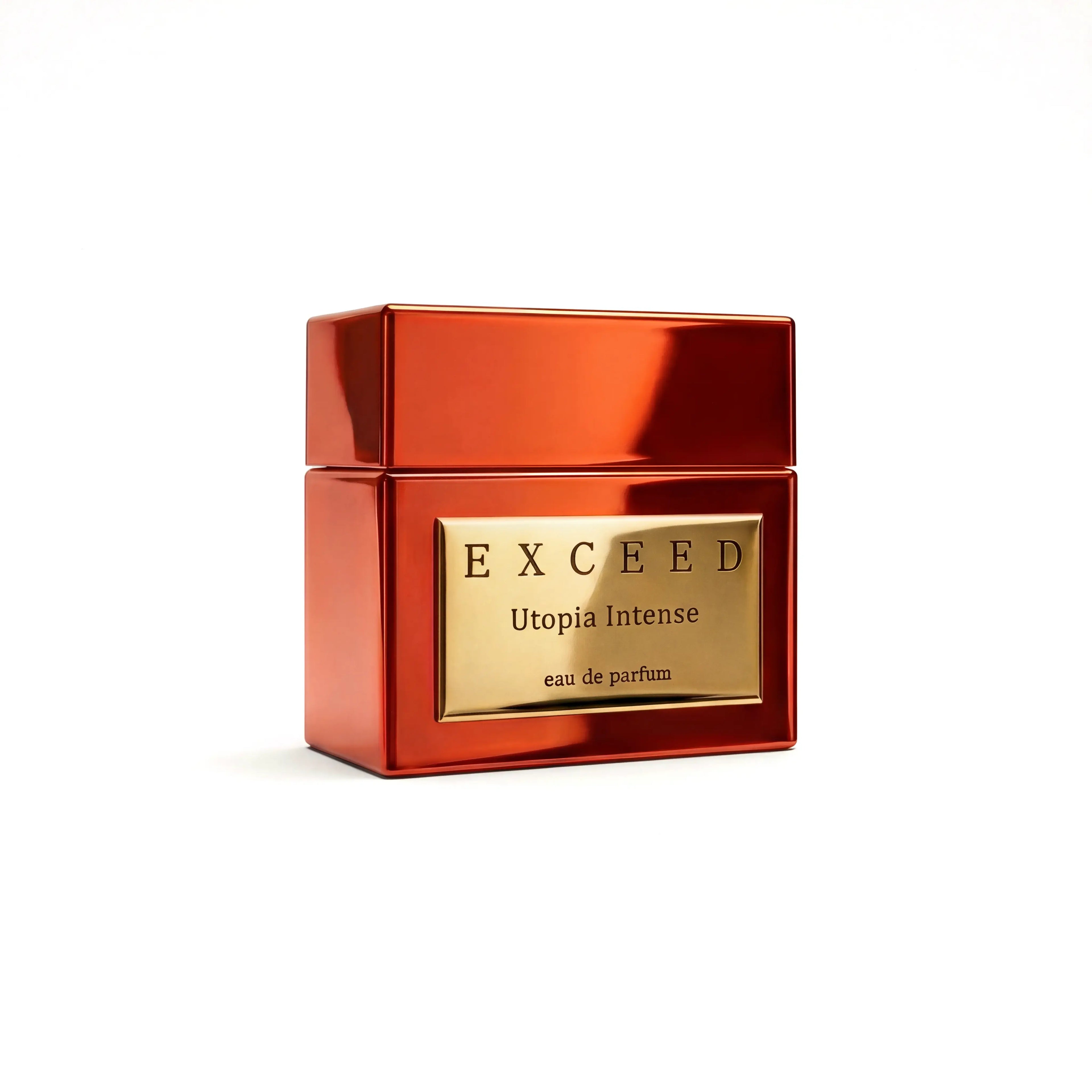 Utopia Intense