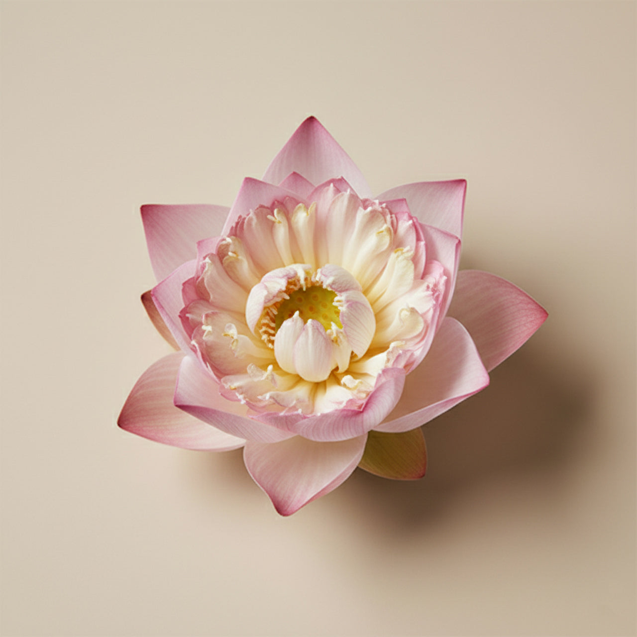 lotus flowers