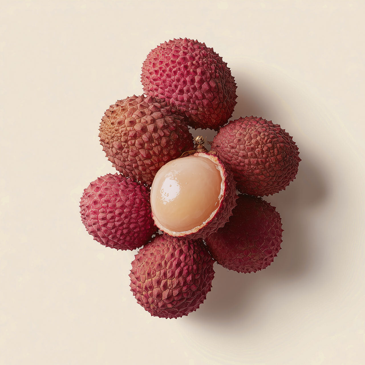 lychee