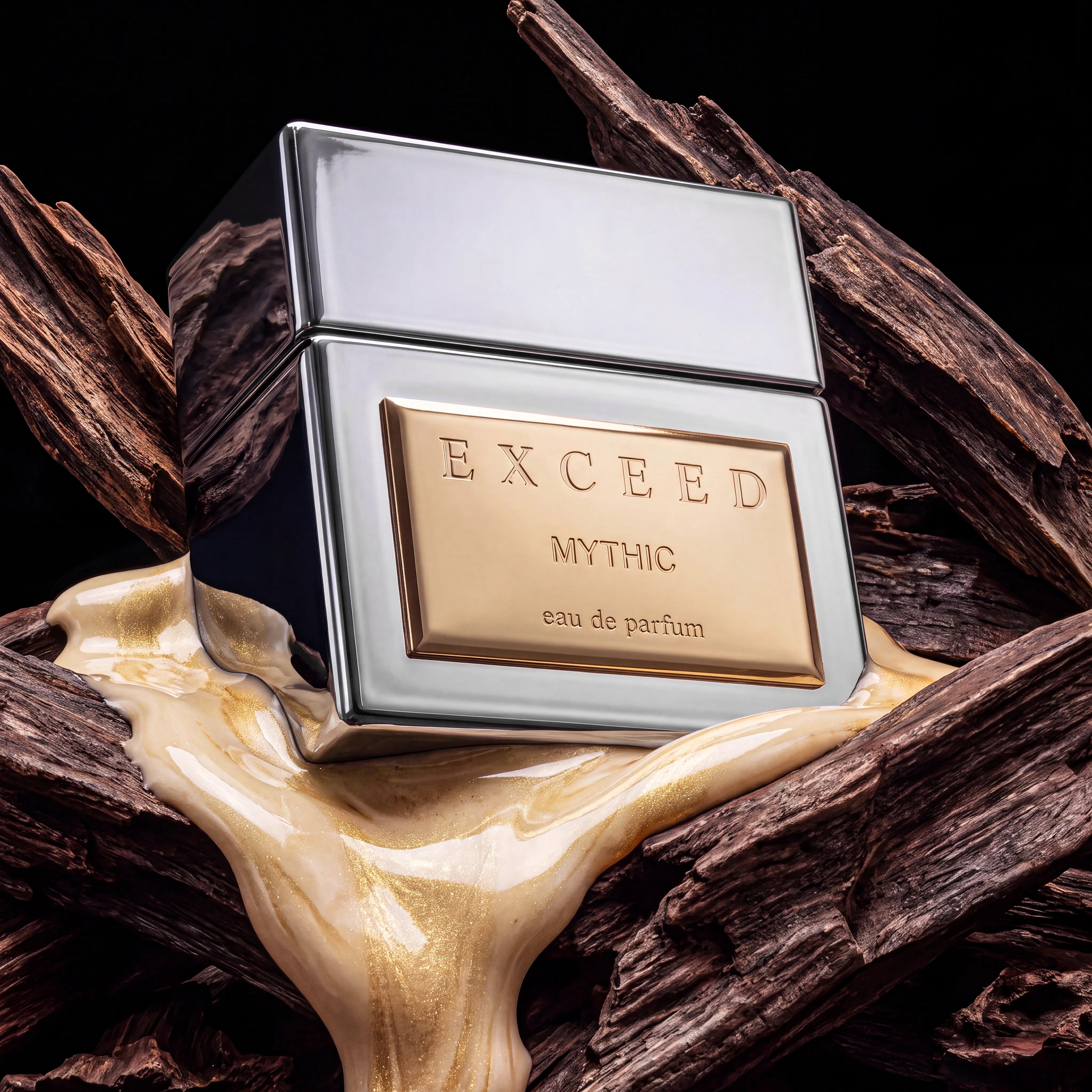 Mythic