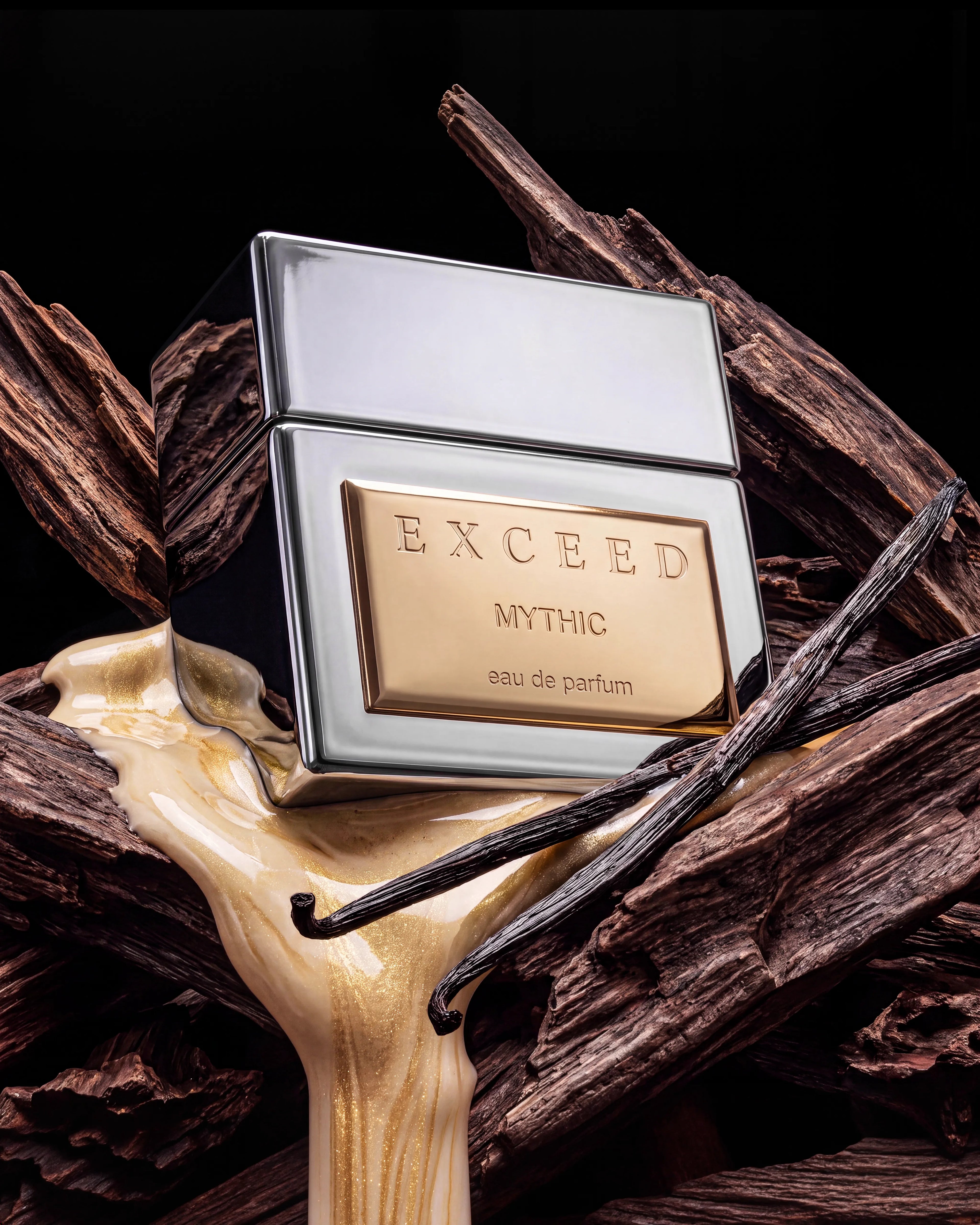 Mythic