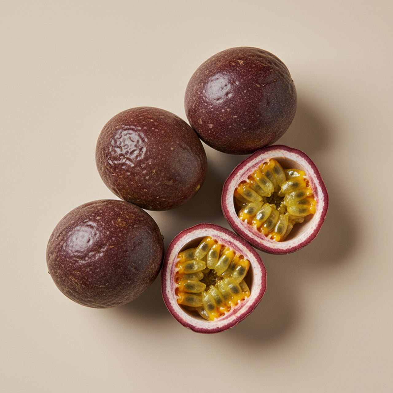 passion fruit