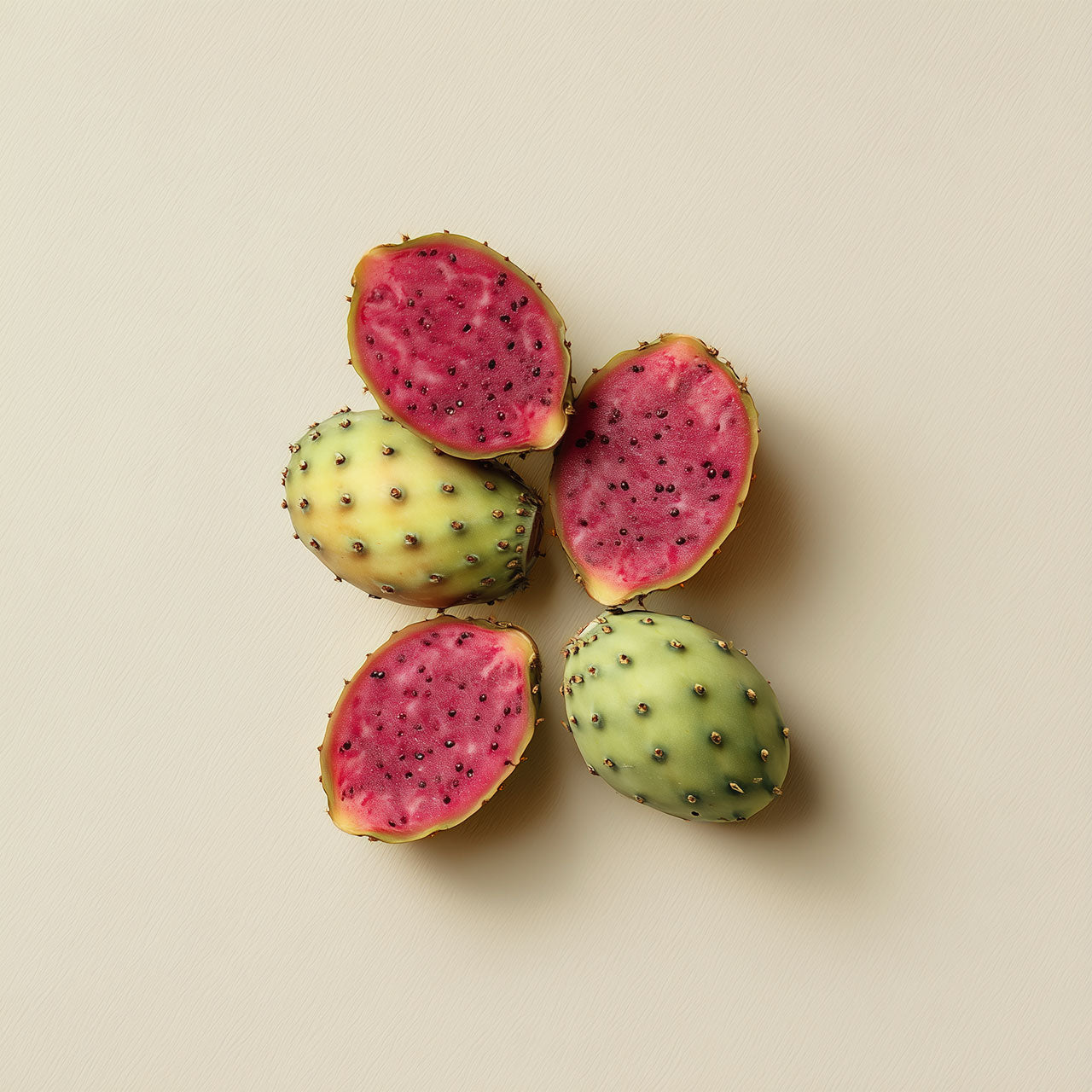 prickly pear