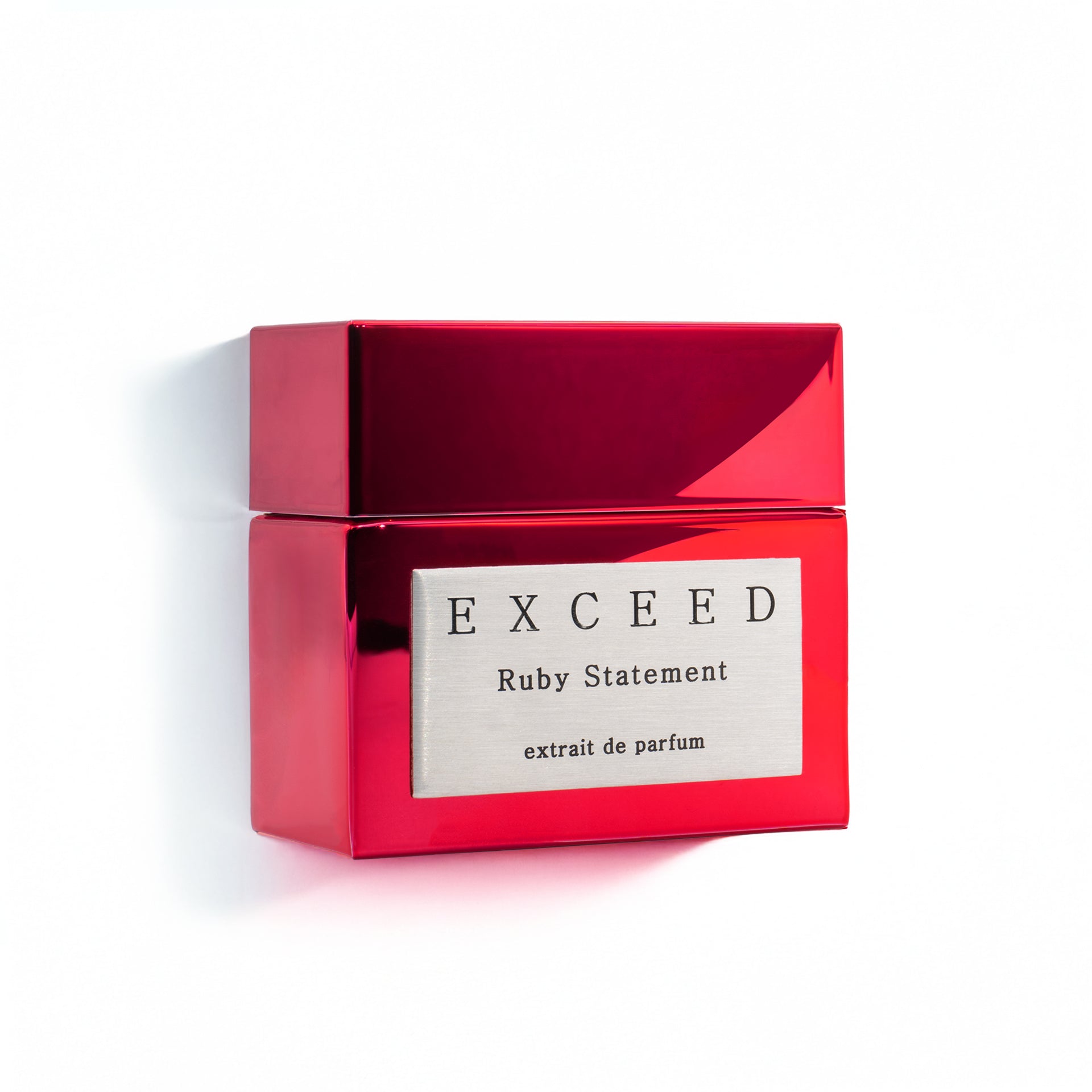 Ruby Statement - Extrait