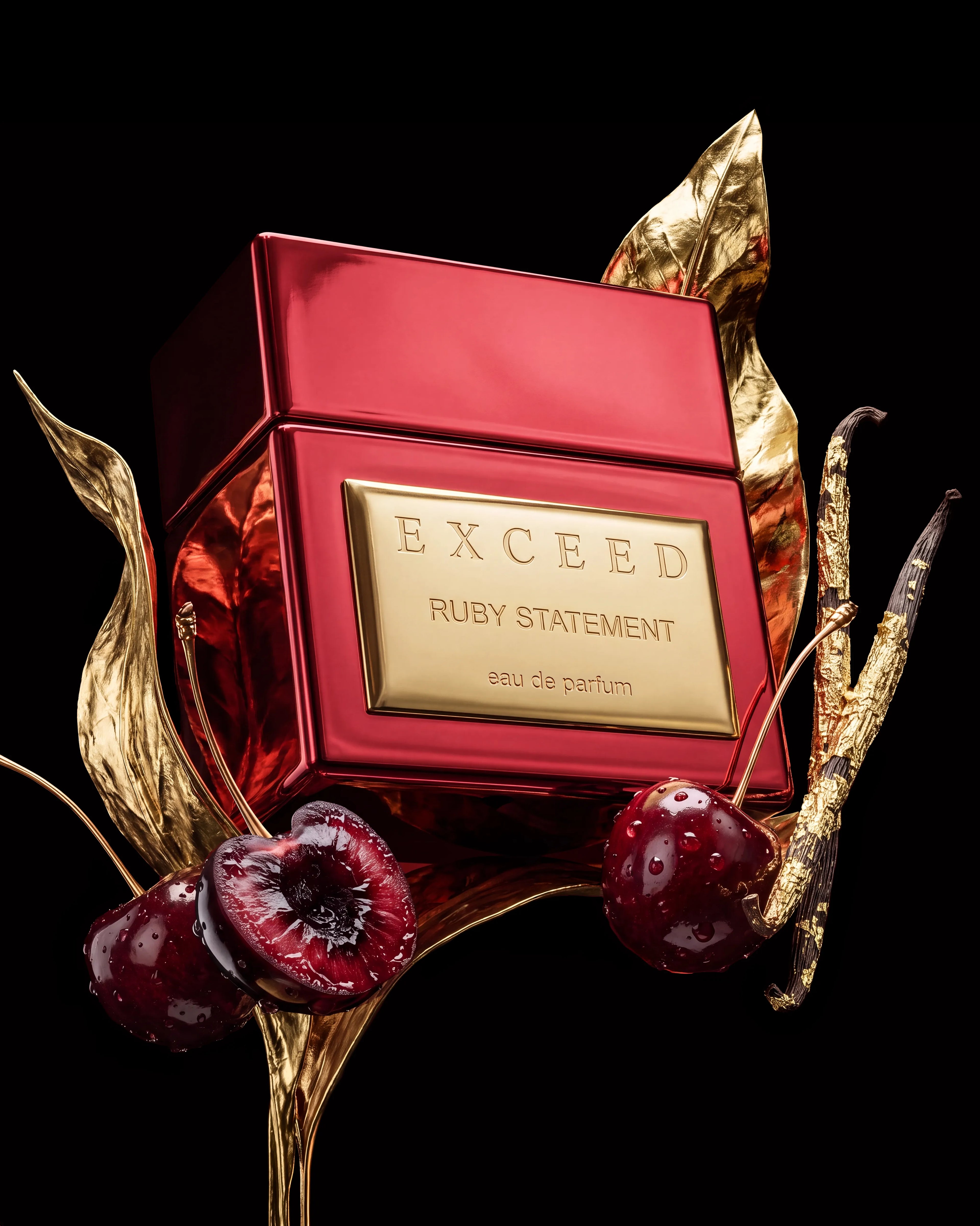 Ruby Statement