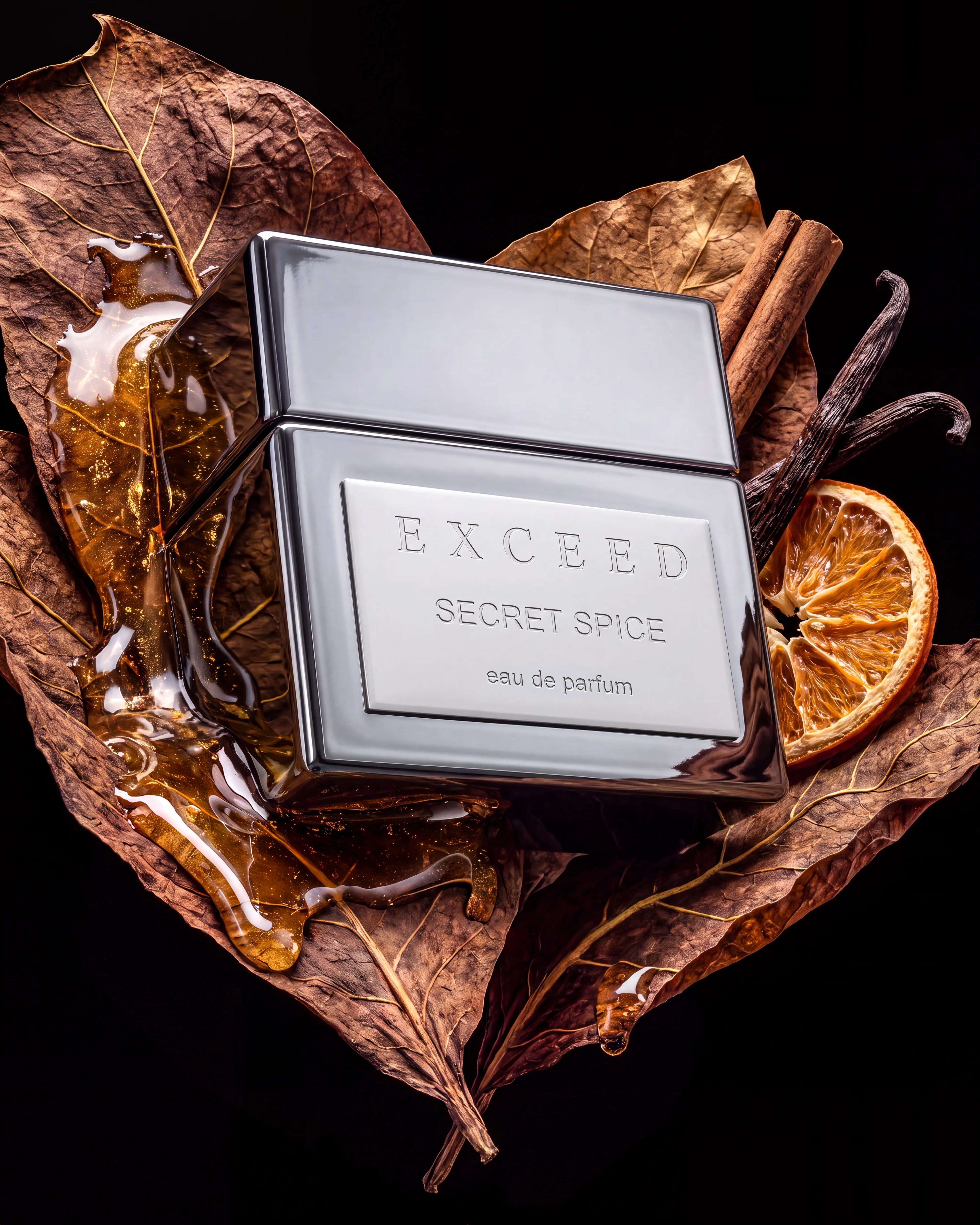 Secret Spice