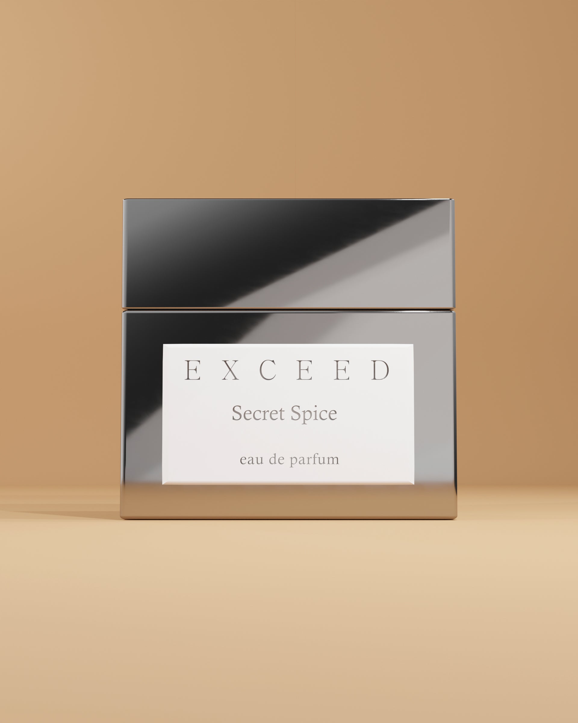Secret Spice