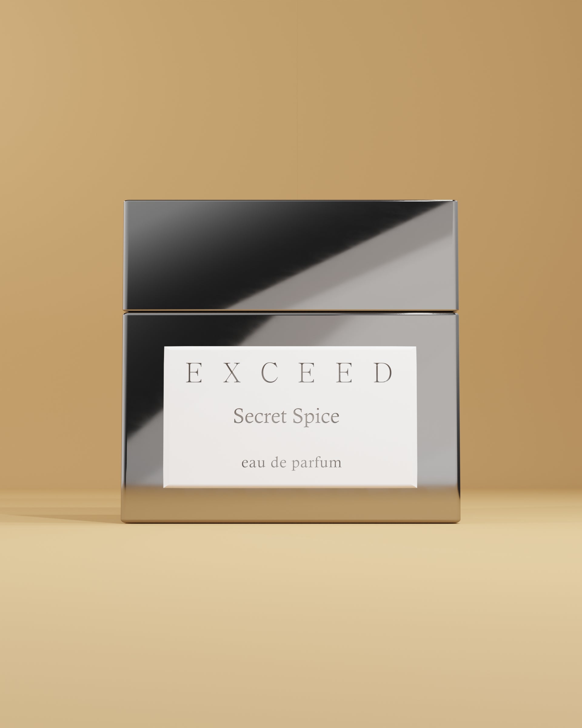 Secret Spice