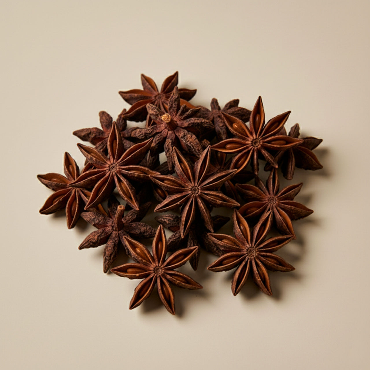 star anise