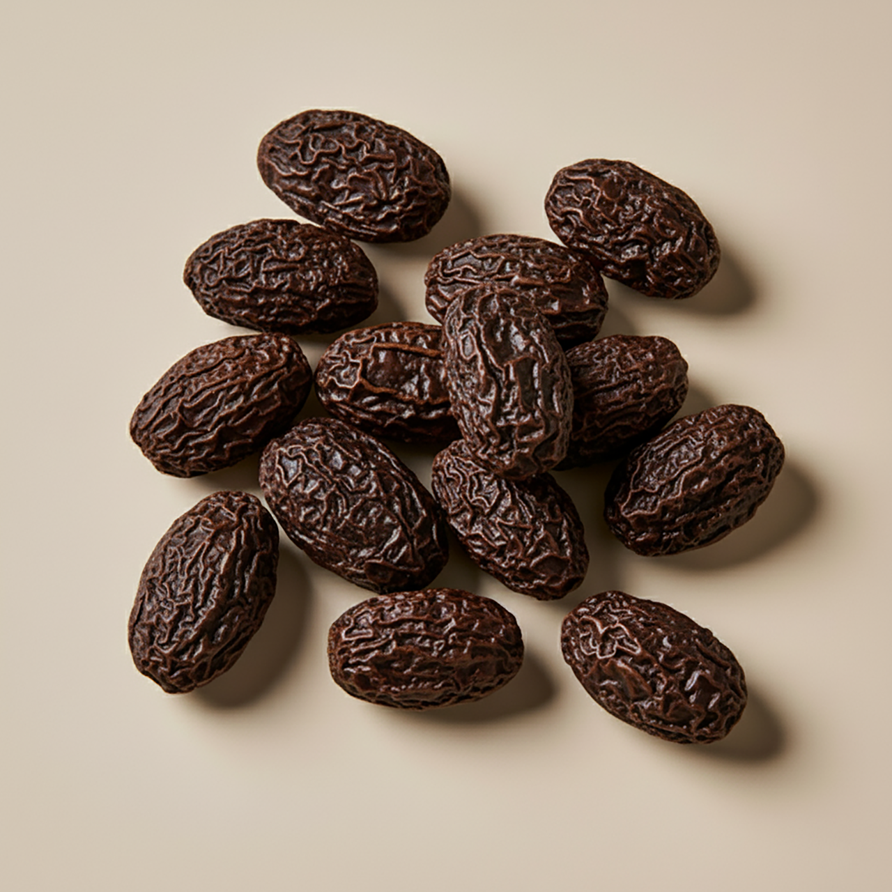 tonka bean
