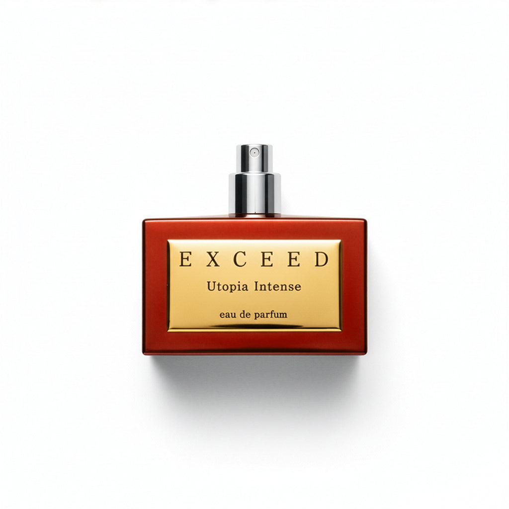 Utopia Intense