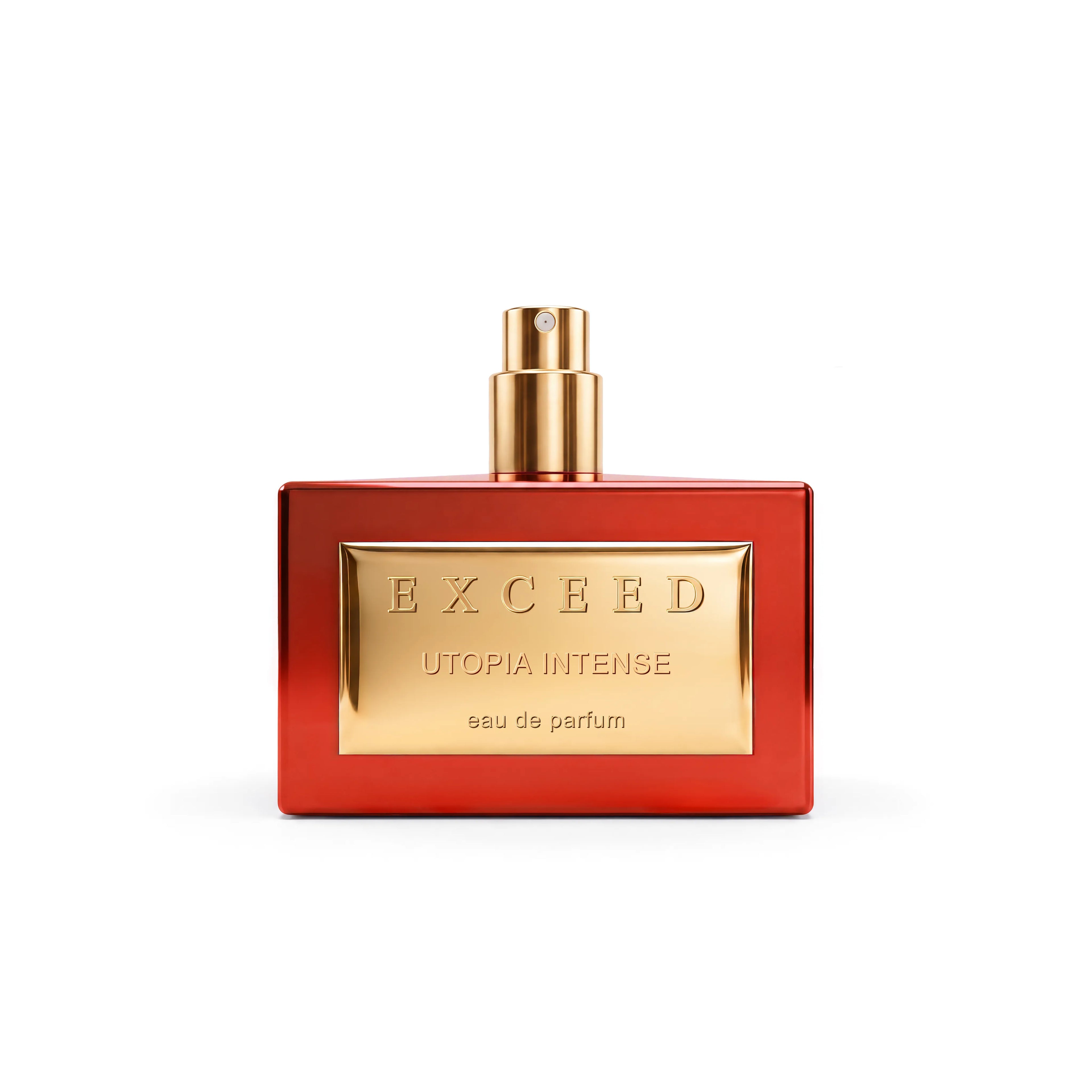 Utopia Intense
