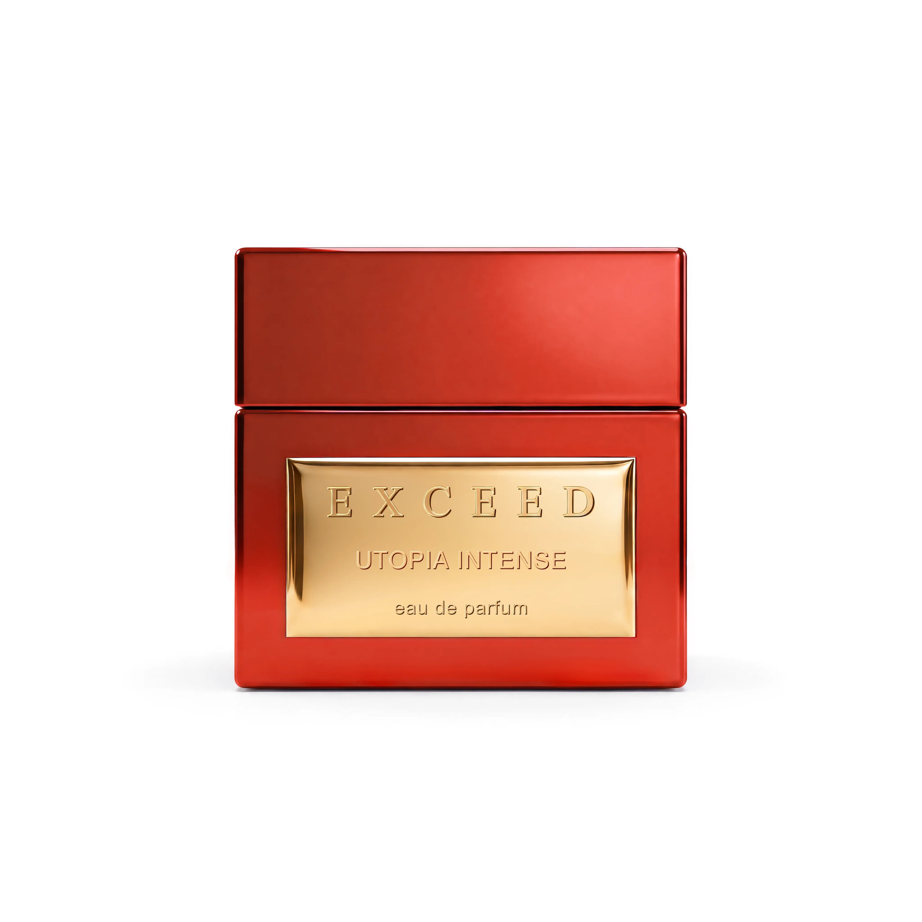 Utopia Intense
