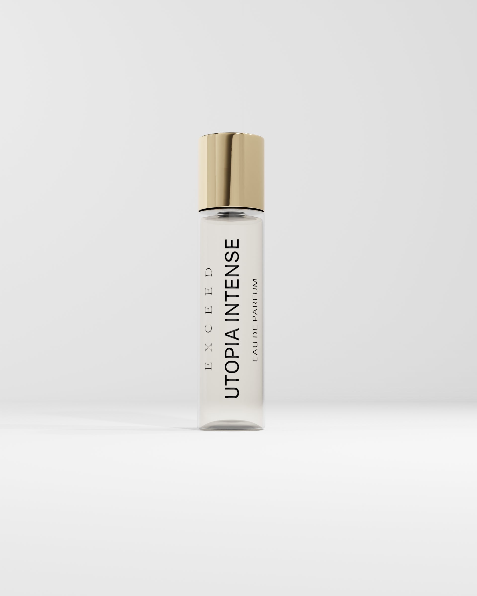 Utopia Intense