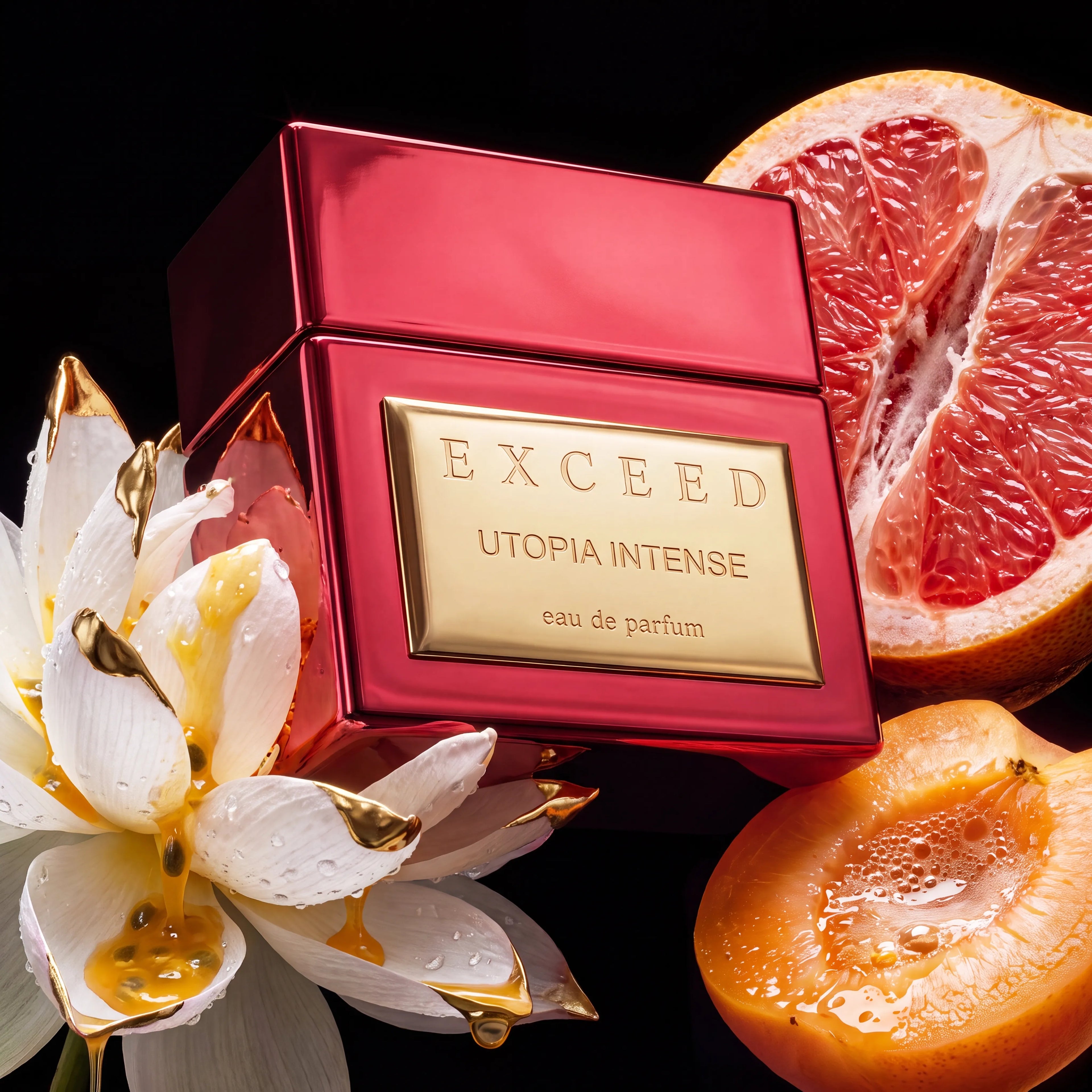 Utopia Intense