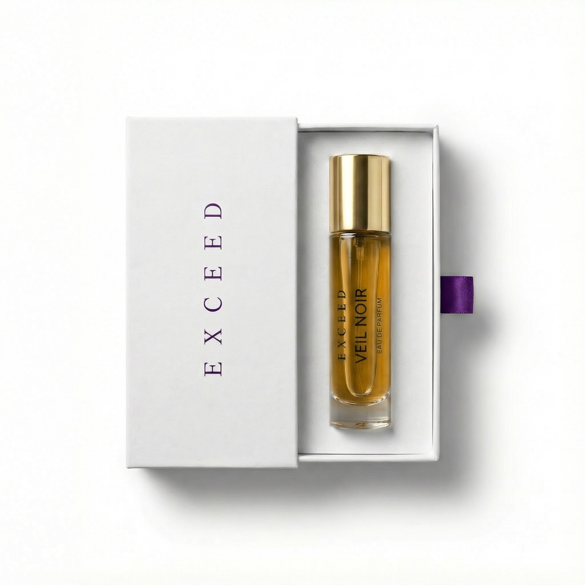 Create a Bundle - 4x15ml