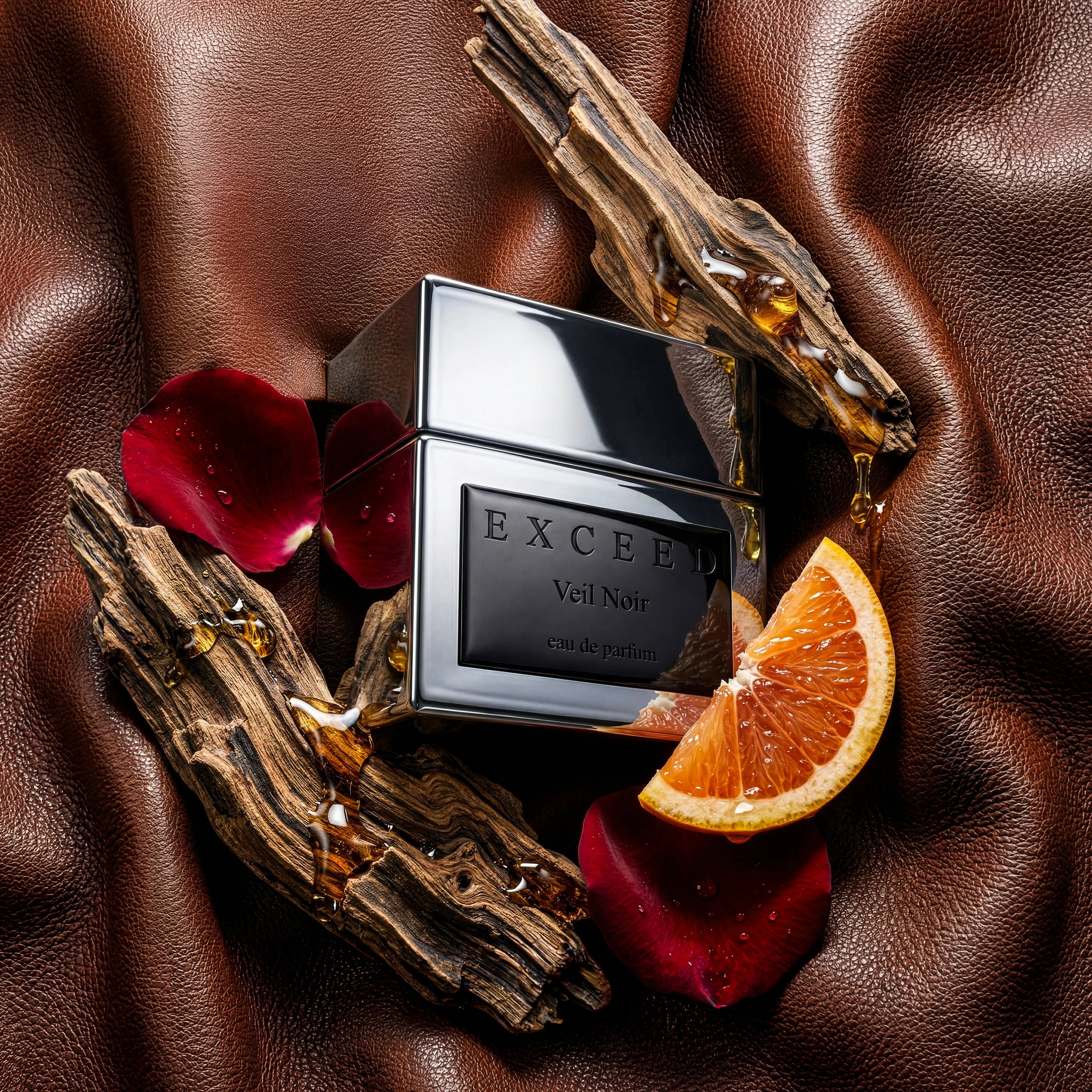 Veil Noir