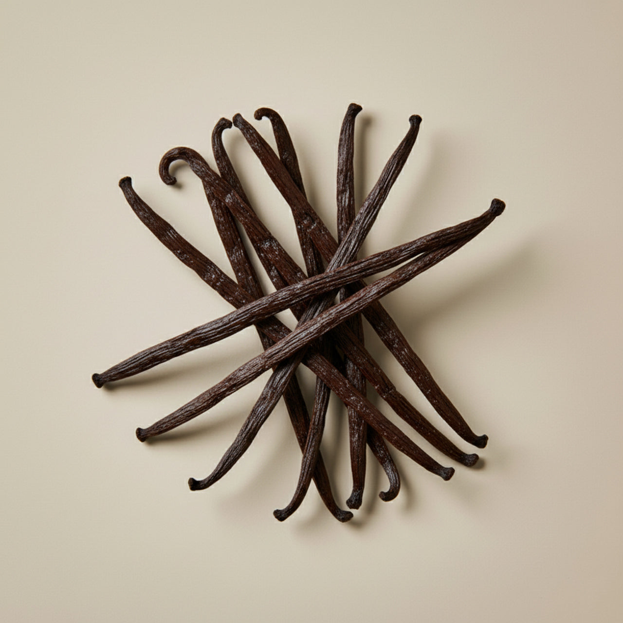 vanilla