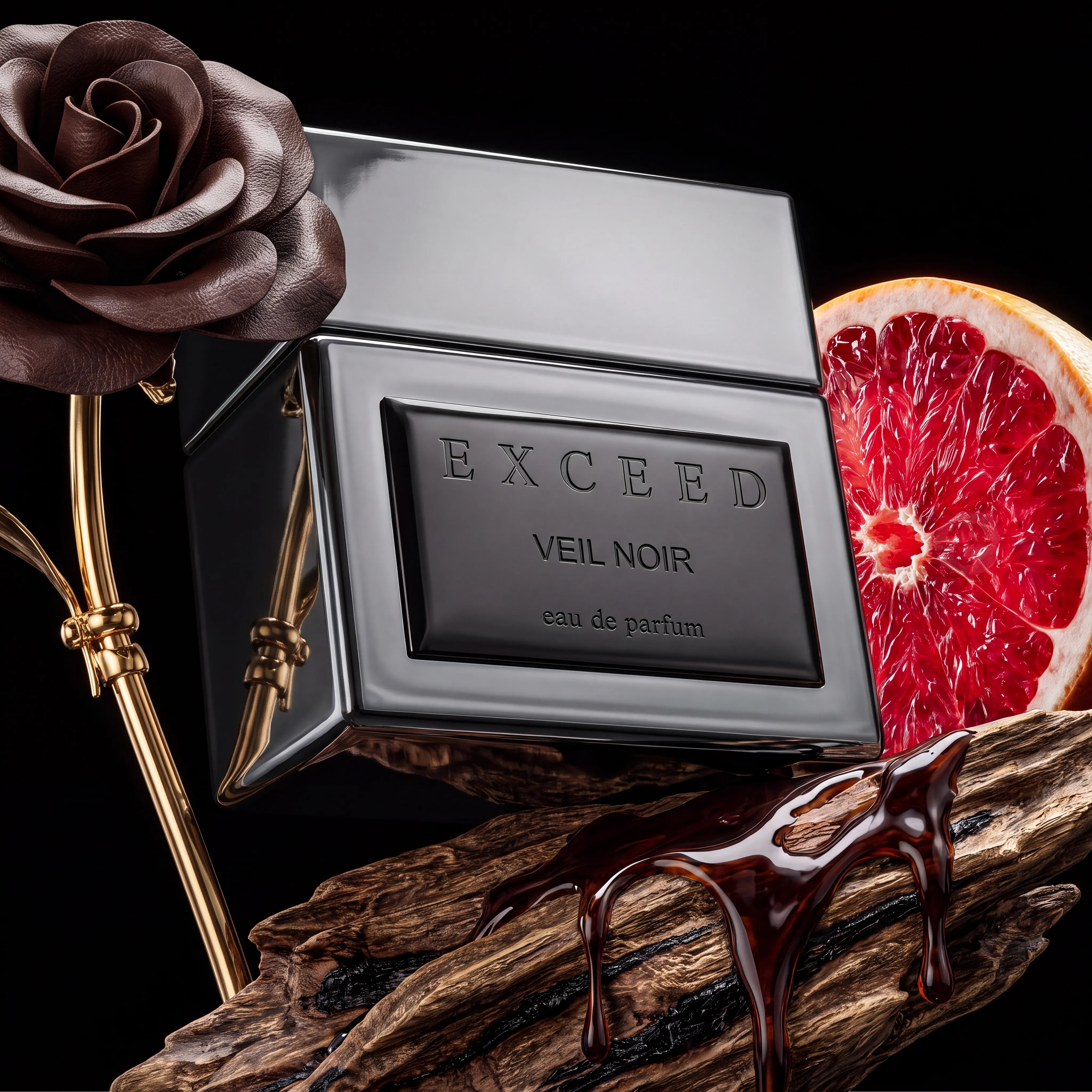 Veil Noir