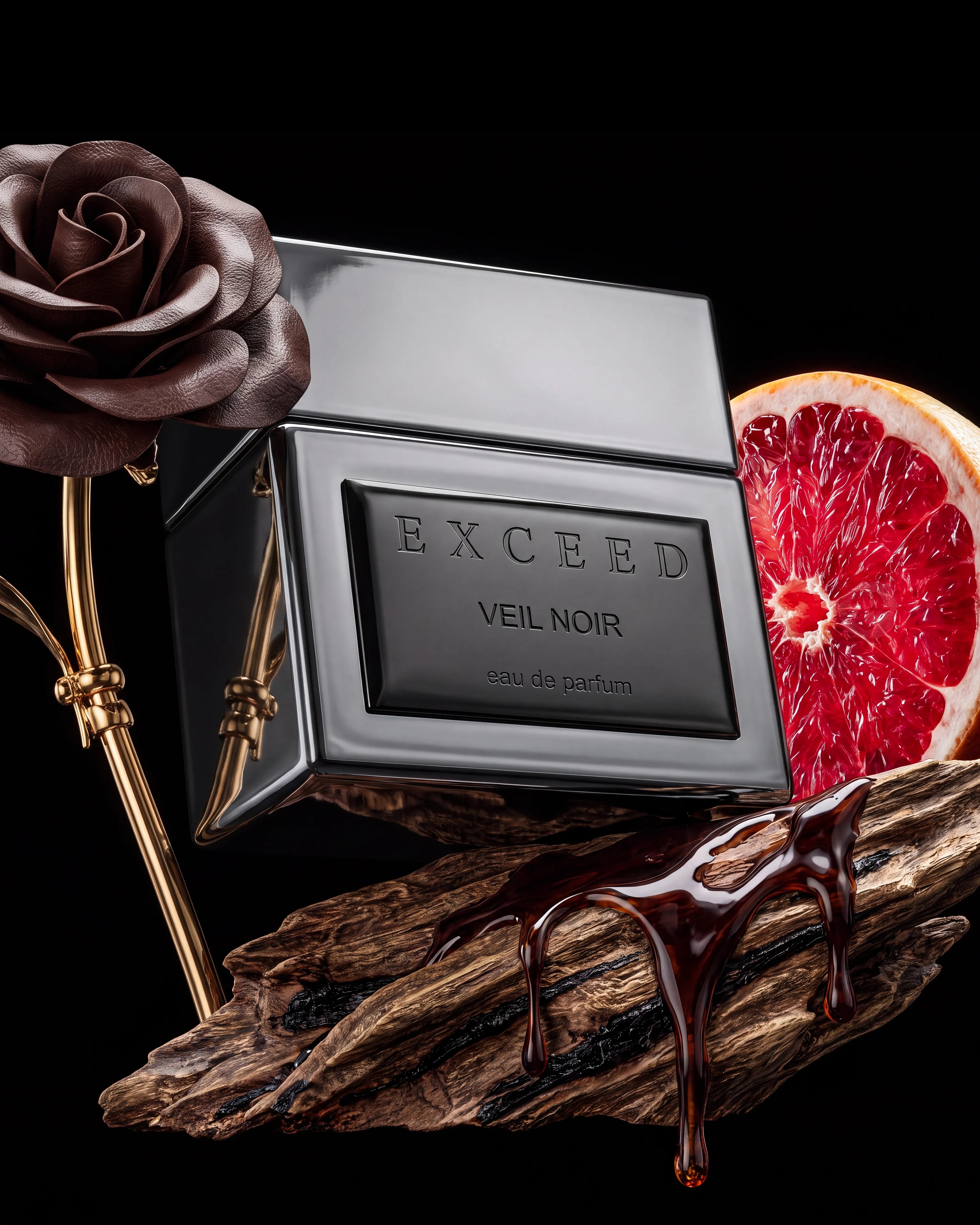 Veil Noir