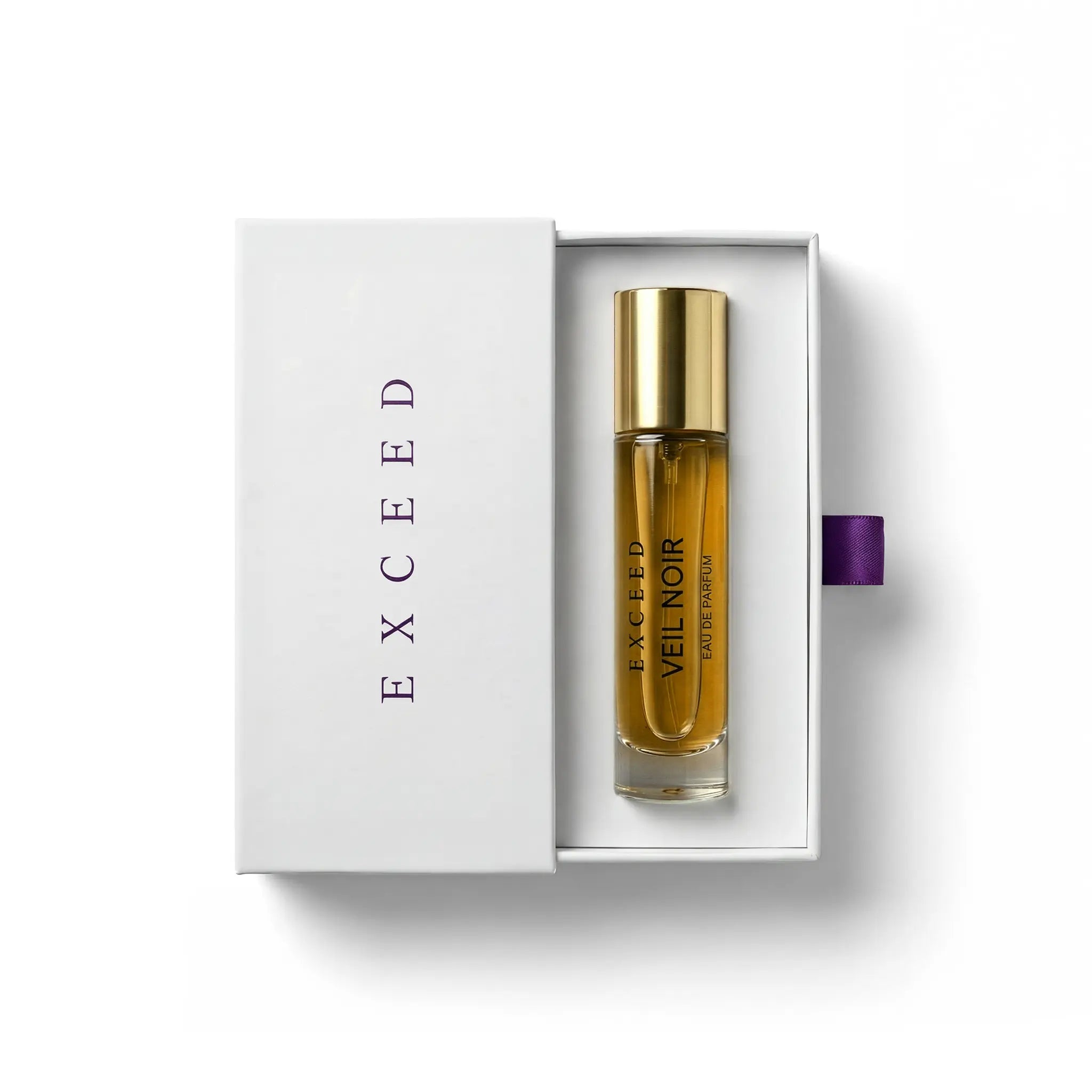 Create a Bundle - 4x15ml