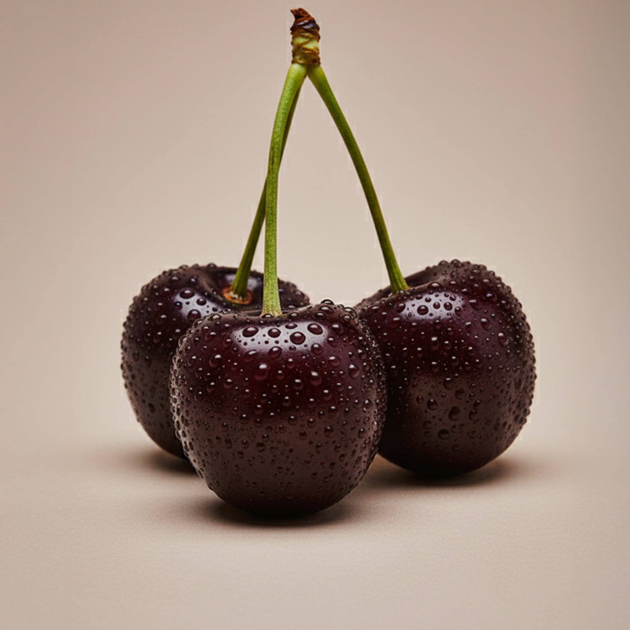 black cherry